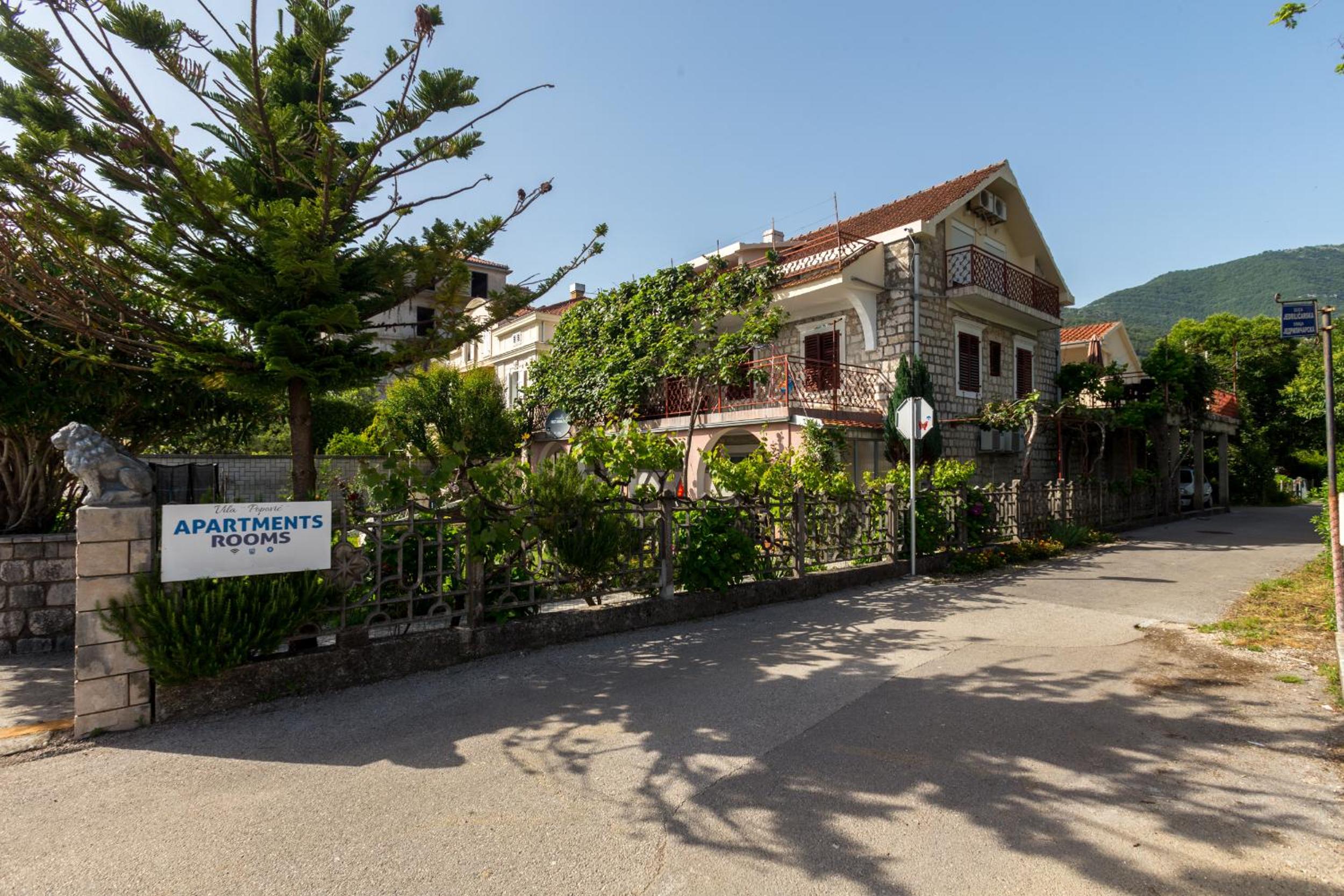 Villa Popovic photo 2