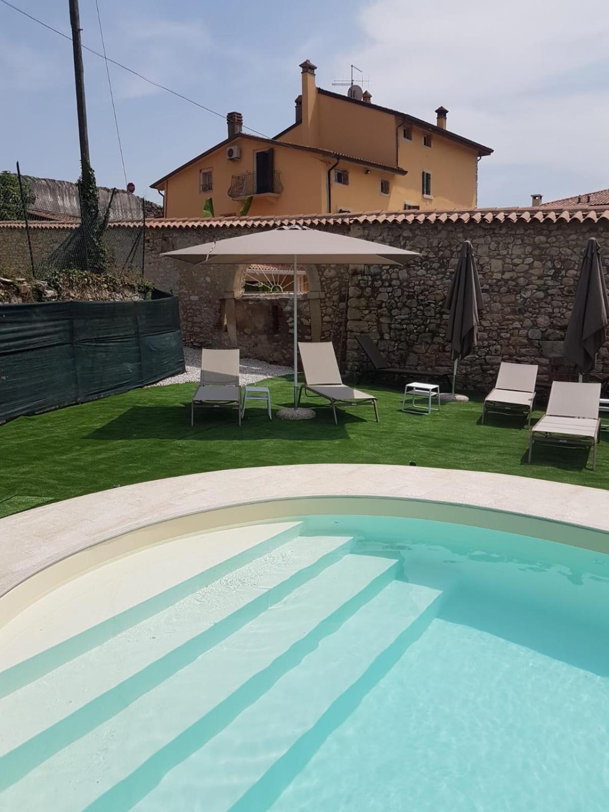 B&B Agorà