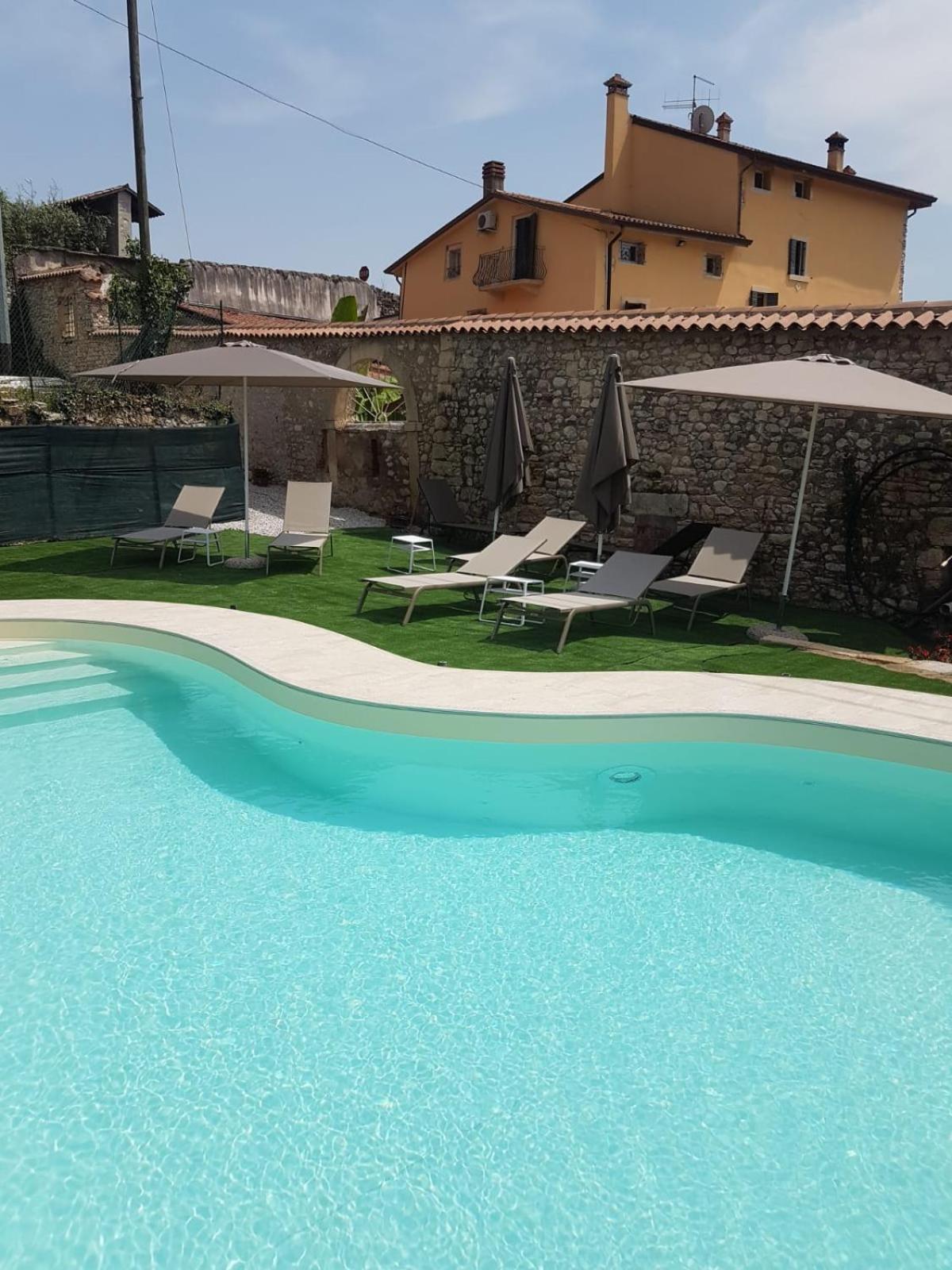 B&B Agorà