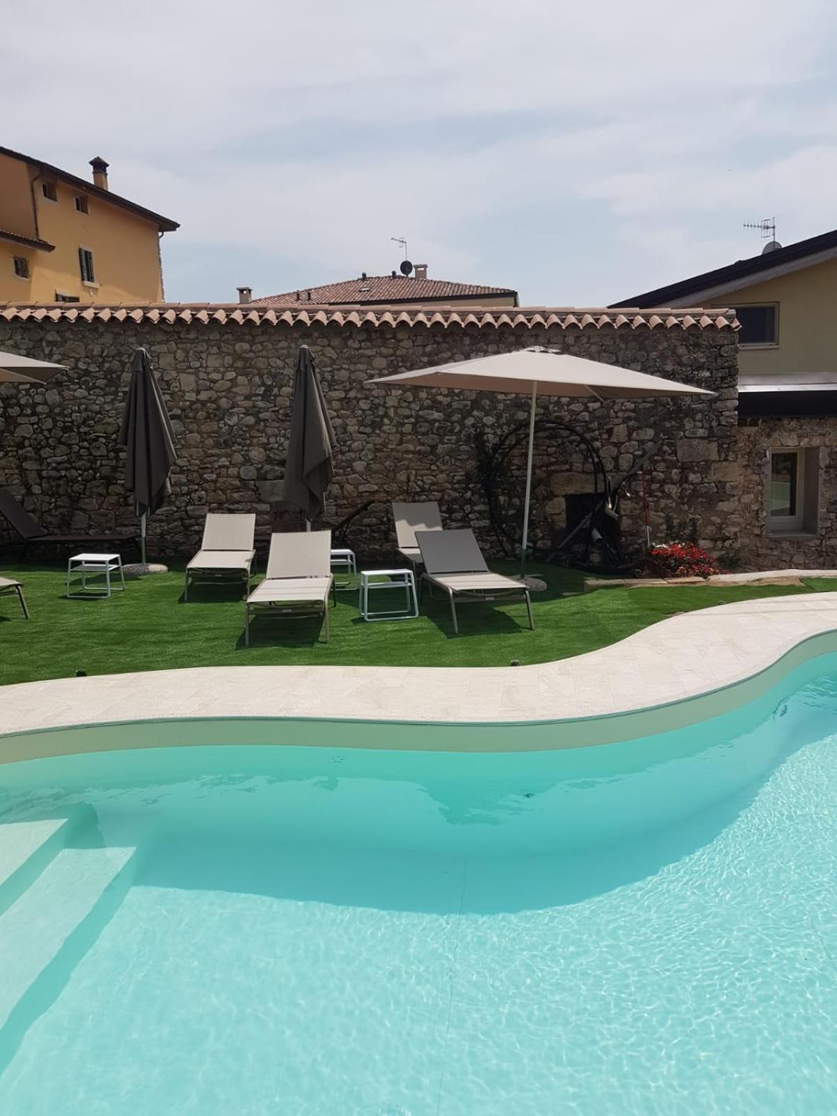 B&B Agorà