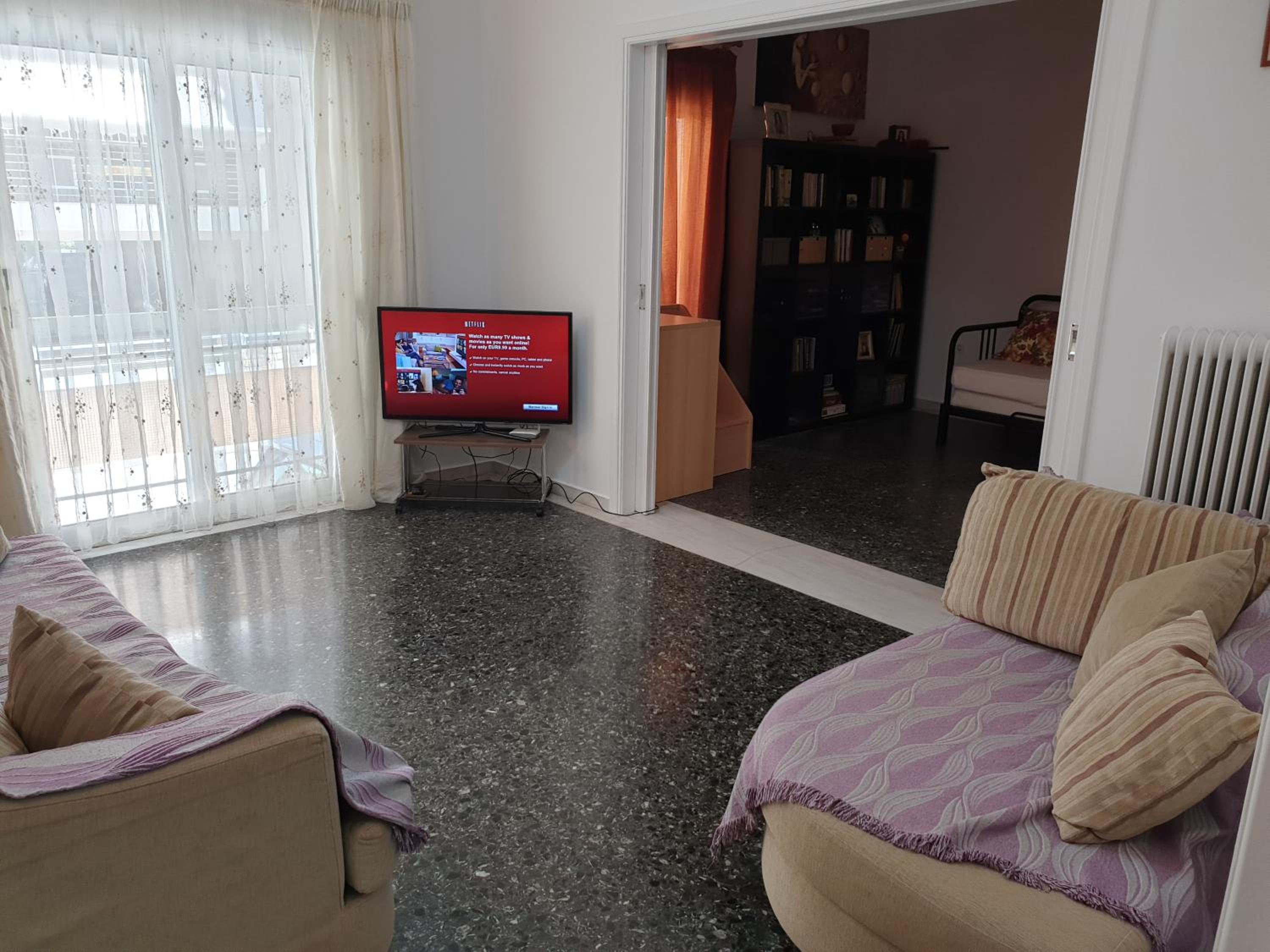Athens House Nea Smirni