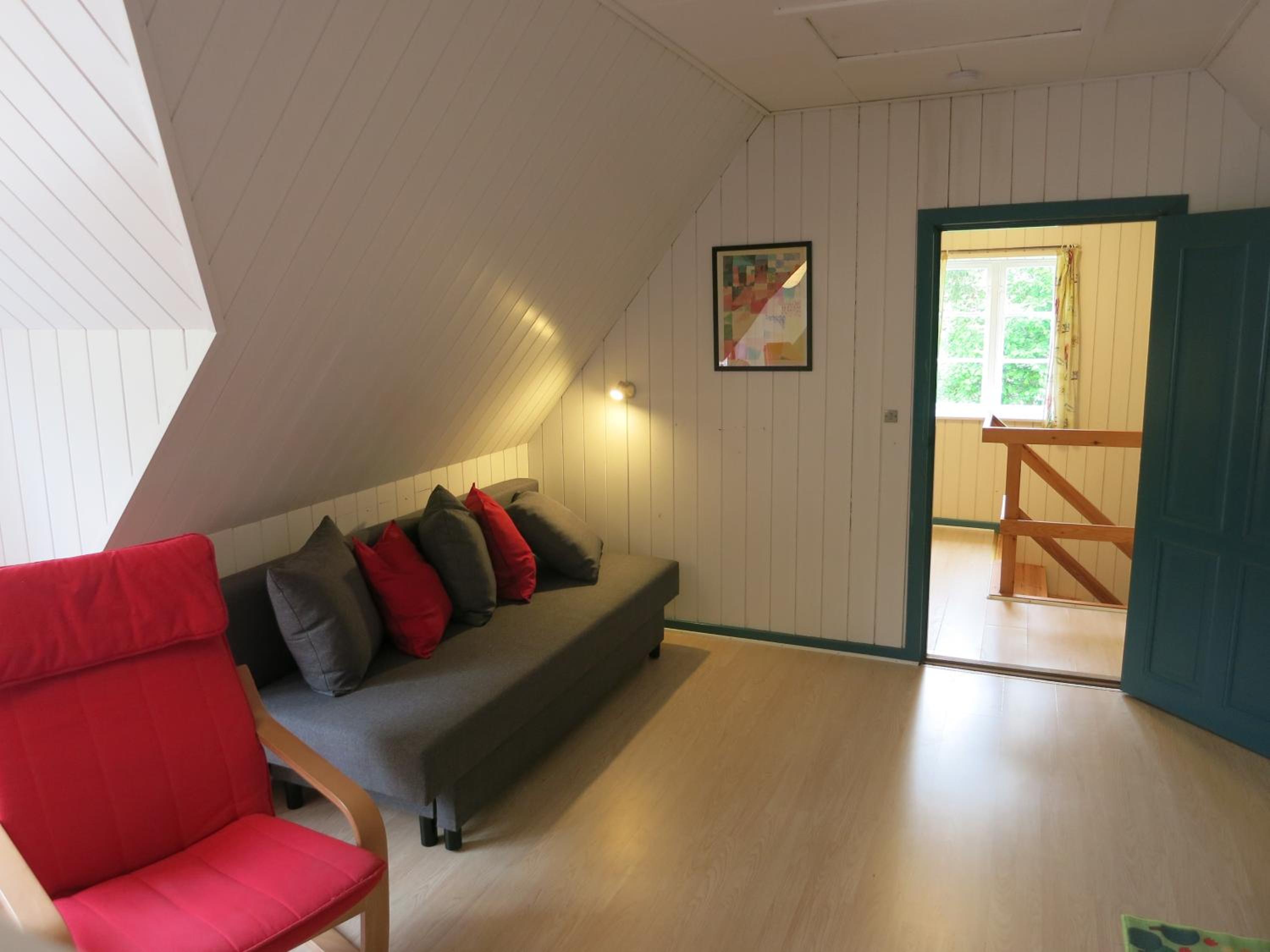 Feriepark Langeland Emmerbølle (Feriepark Langeland)