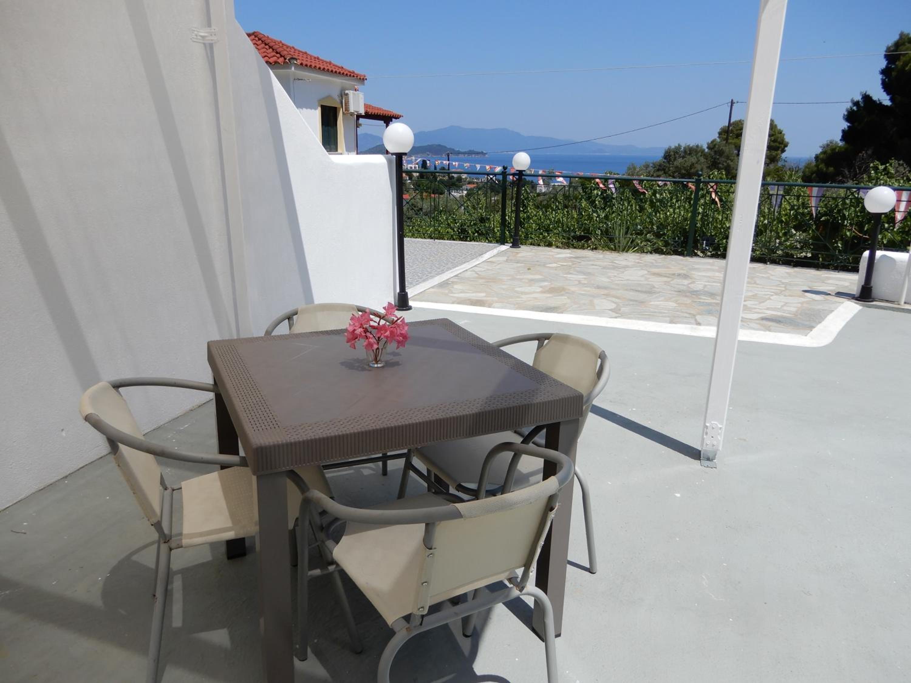 Villa Teozenia