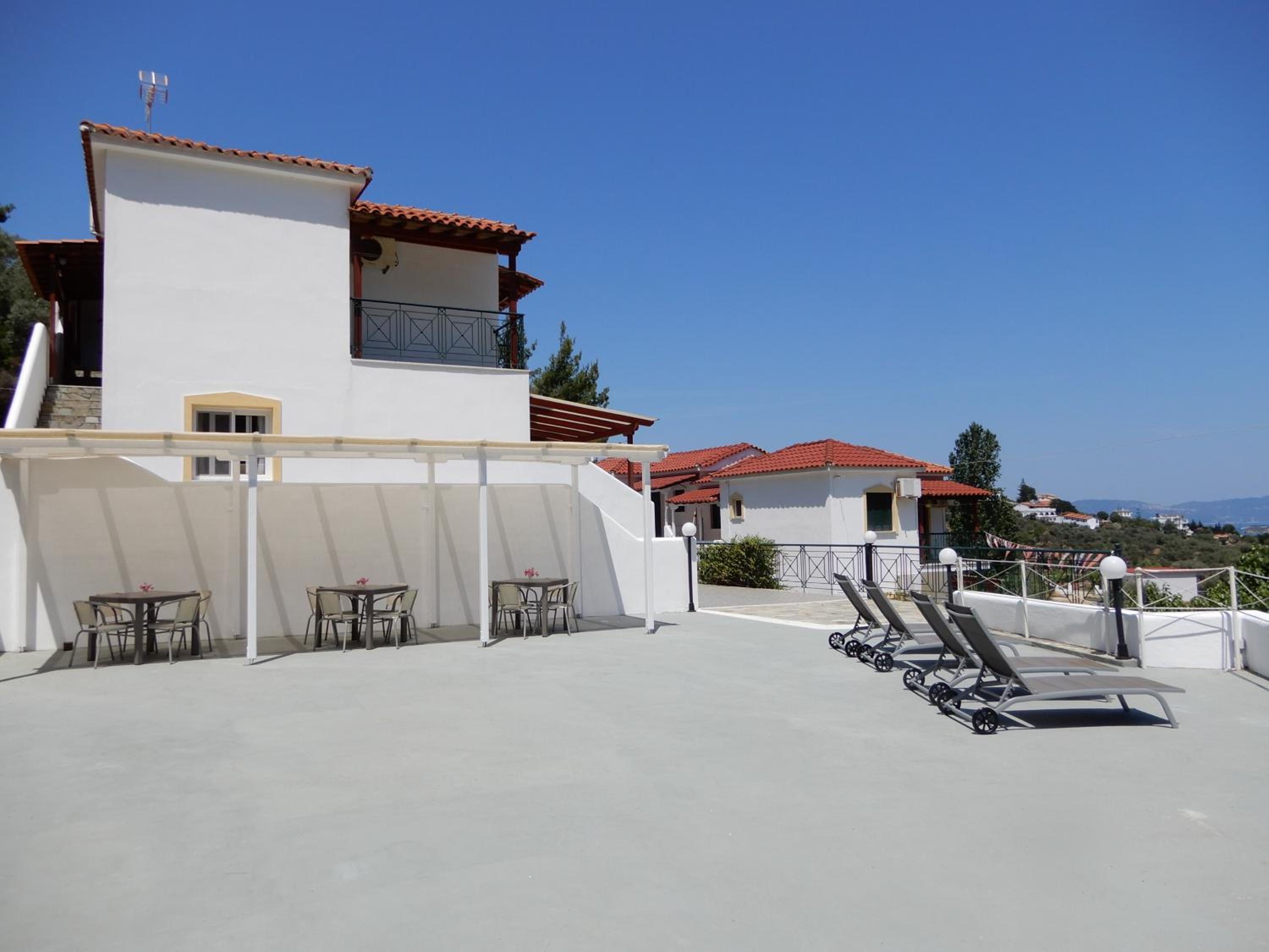 Villa Teozenia