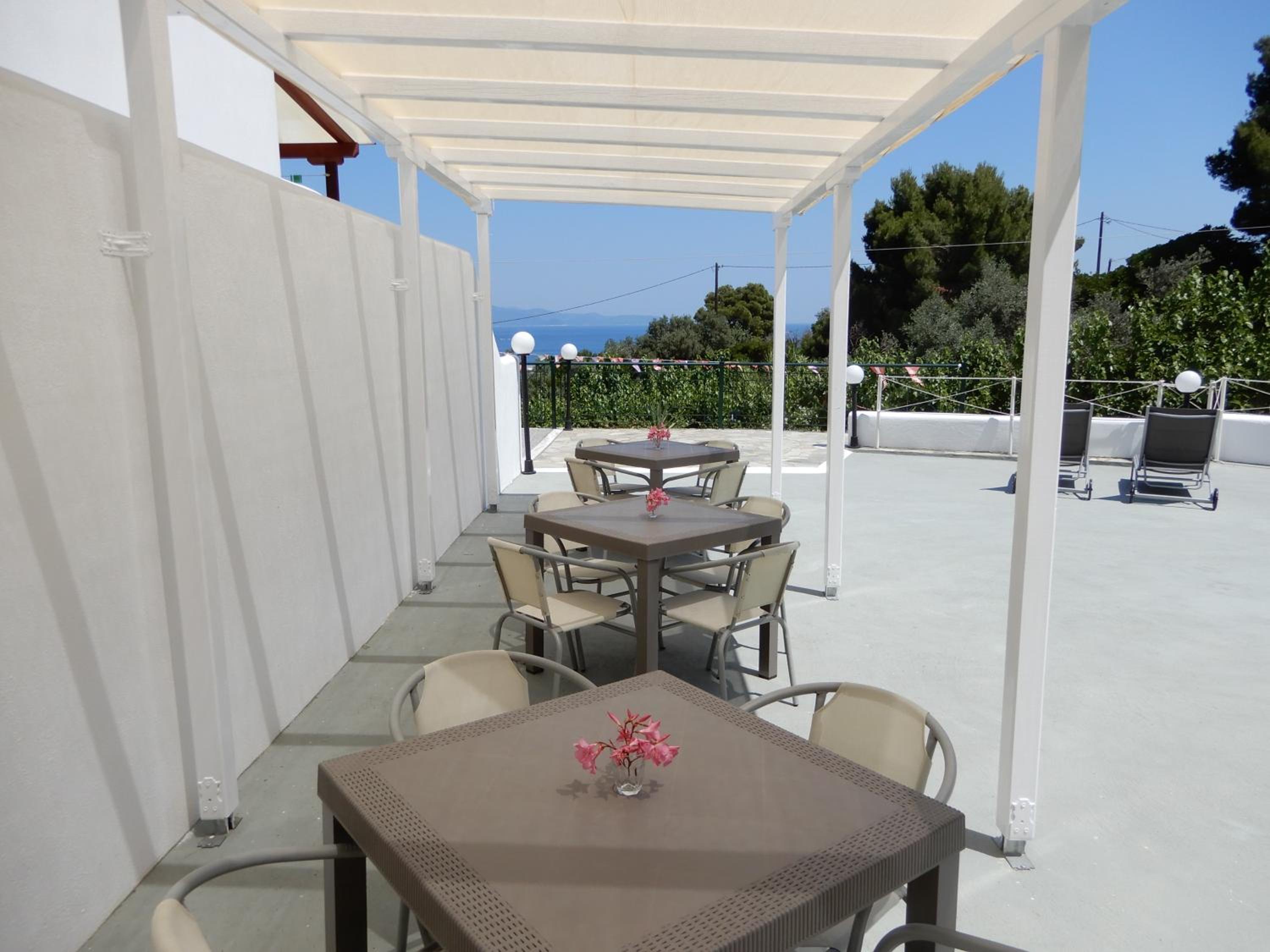 Villa Teozenia