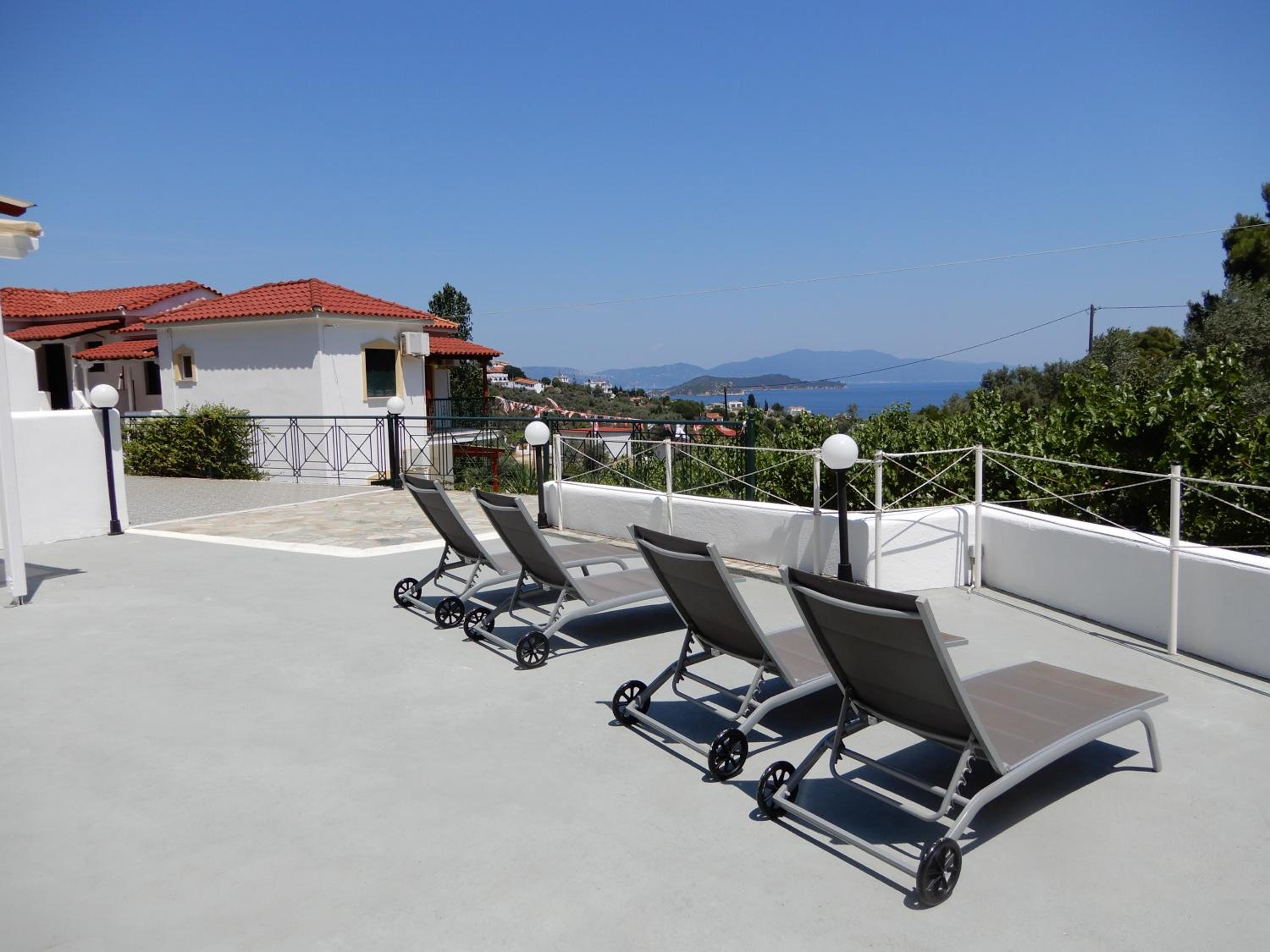 Villa Teozenia