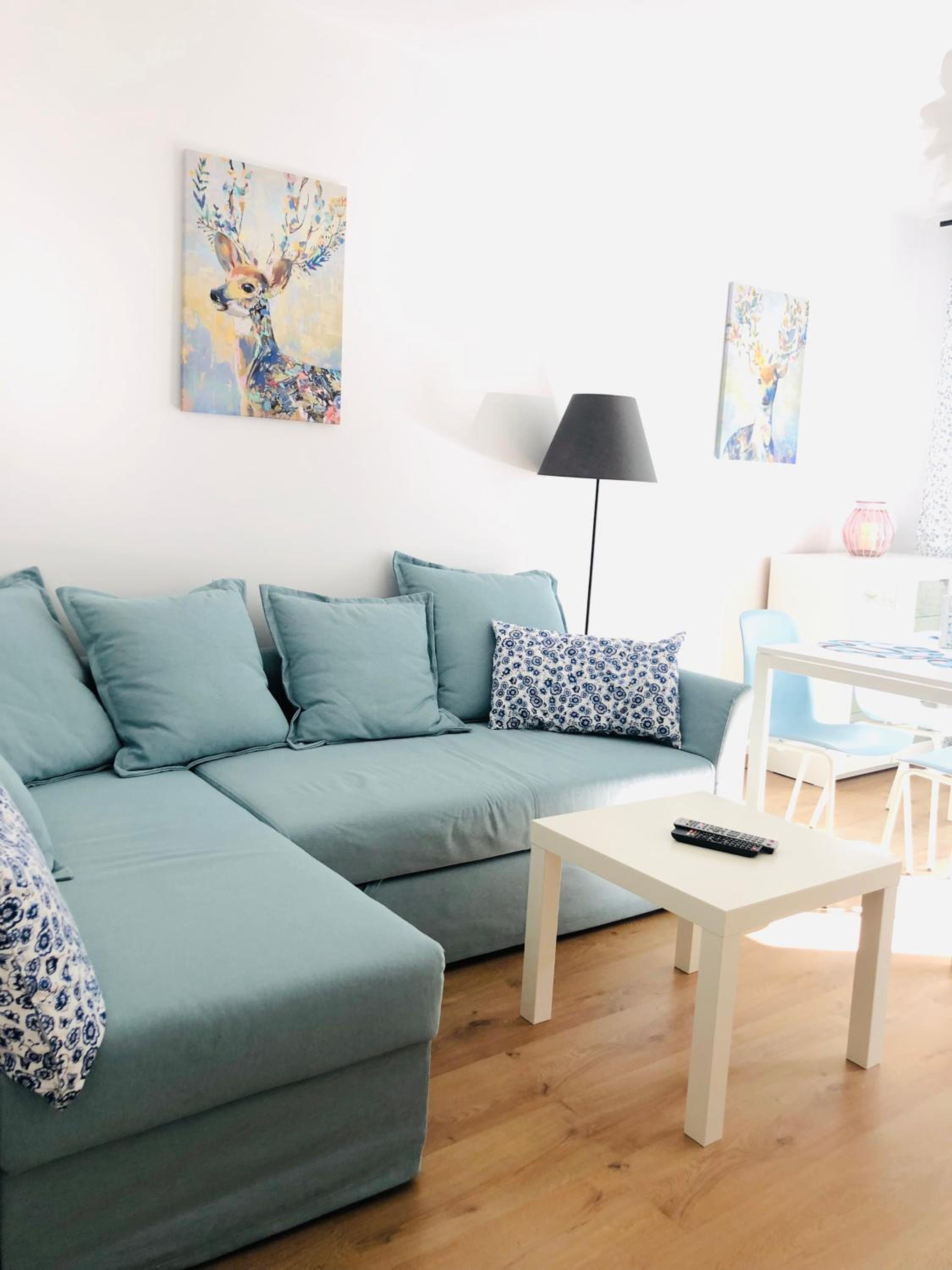 Legnica Apartament 36m2 Delux 3 view 3