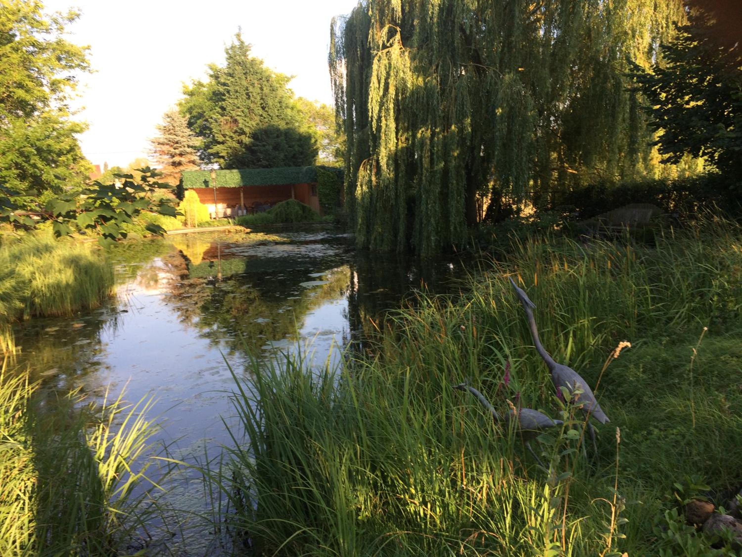 Vakantie huizen De Heerlijkheid Satenbergh