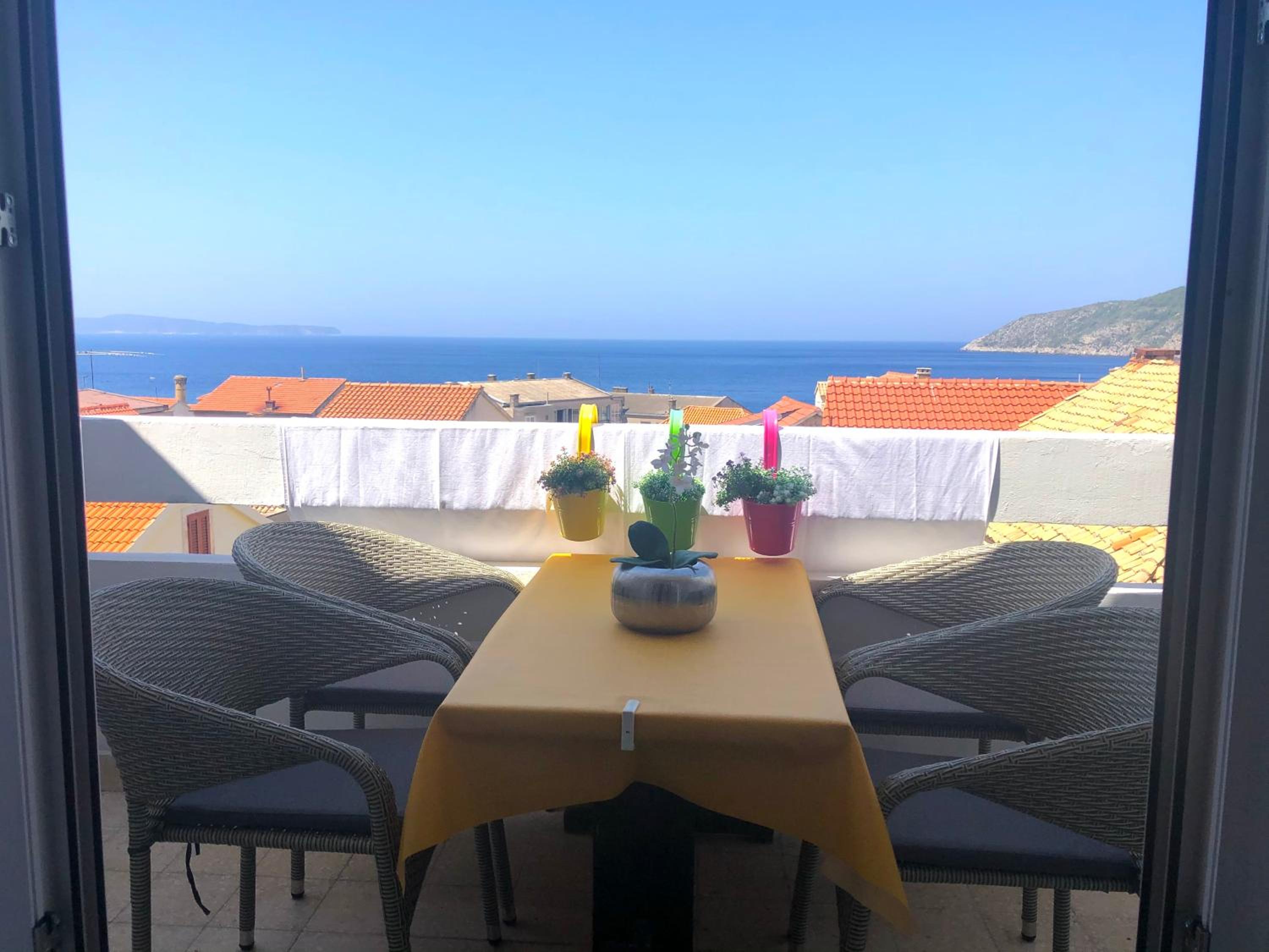 Apartment Mamma Mia