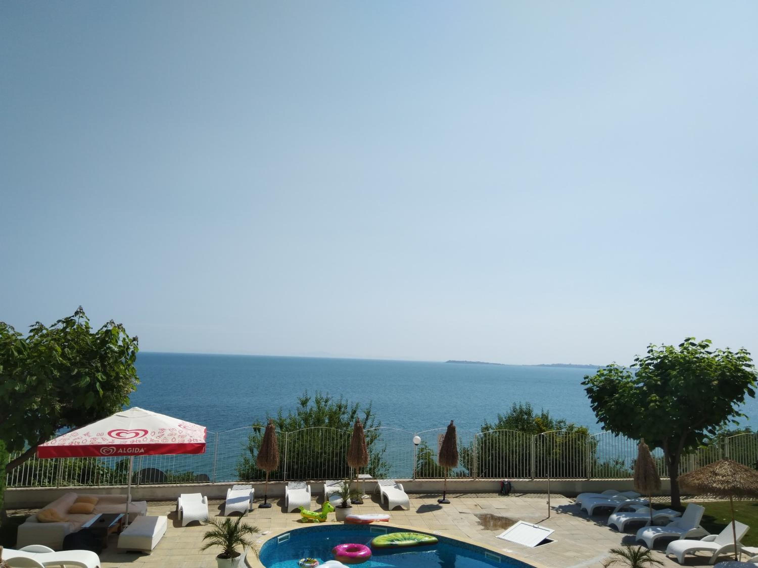 Alex Beach Apartment