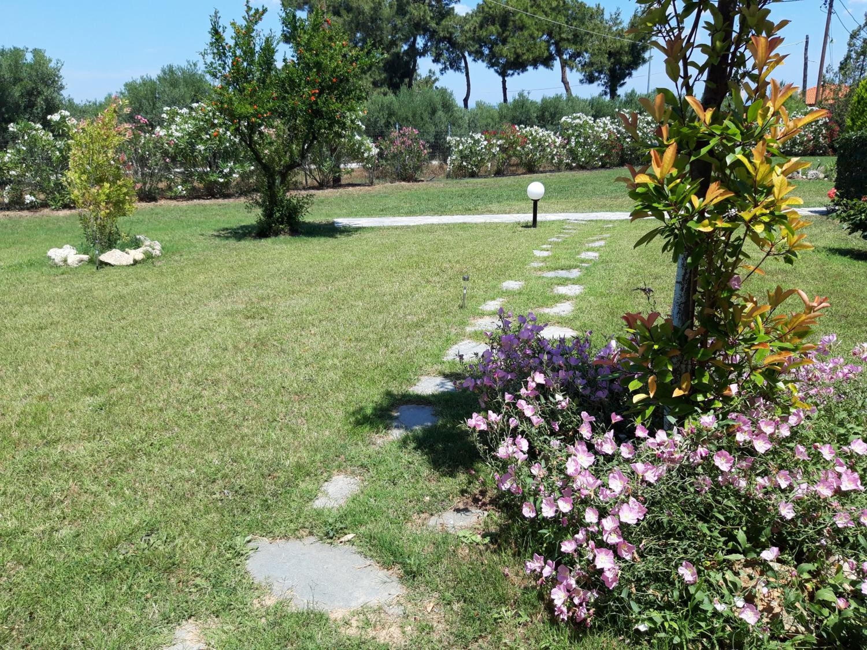 Villa Potidea Panorama view 3