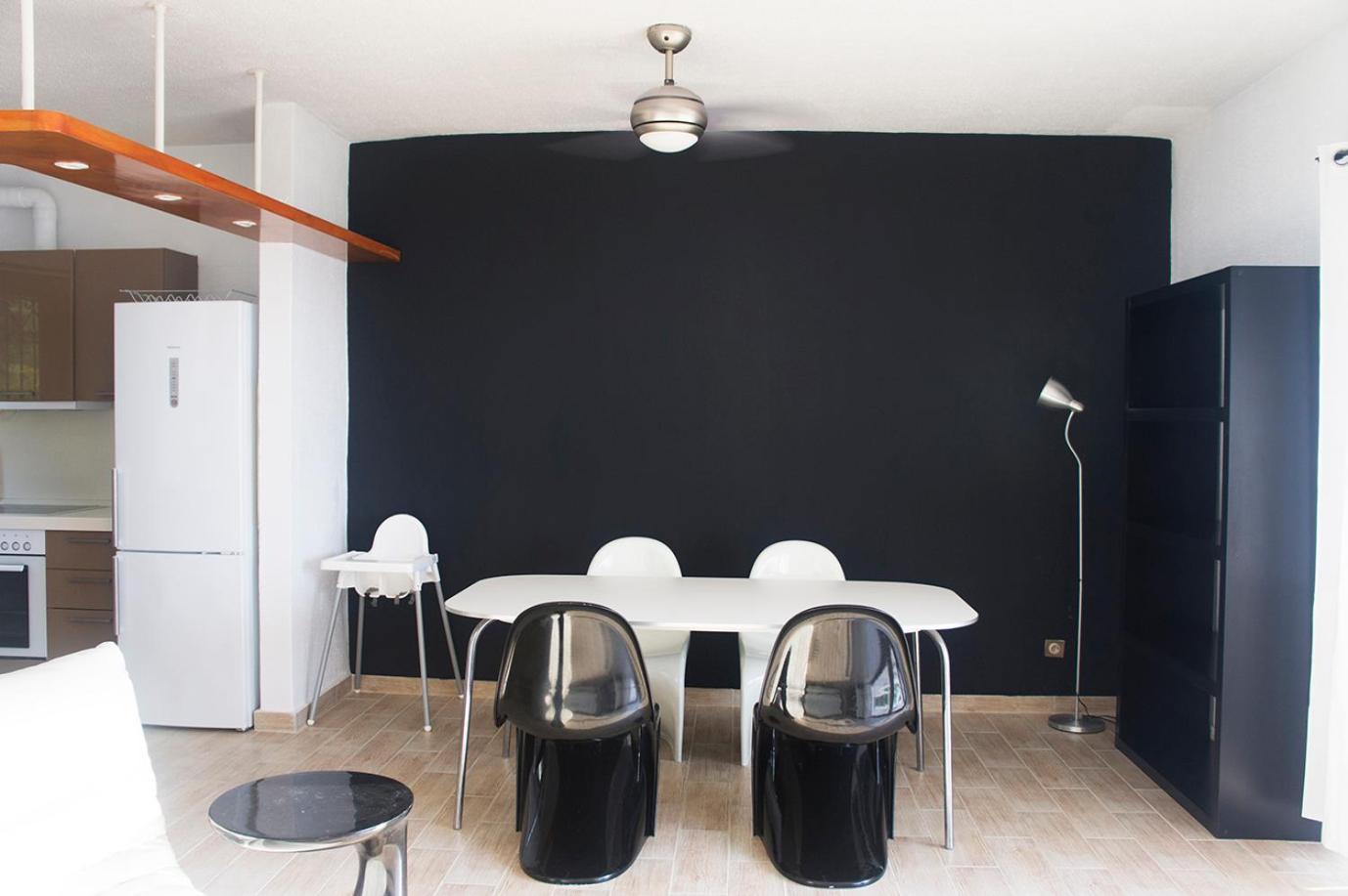 Possidi Aigaiopelagitika 2-floor beach house