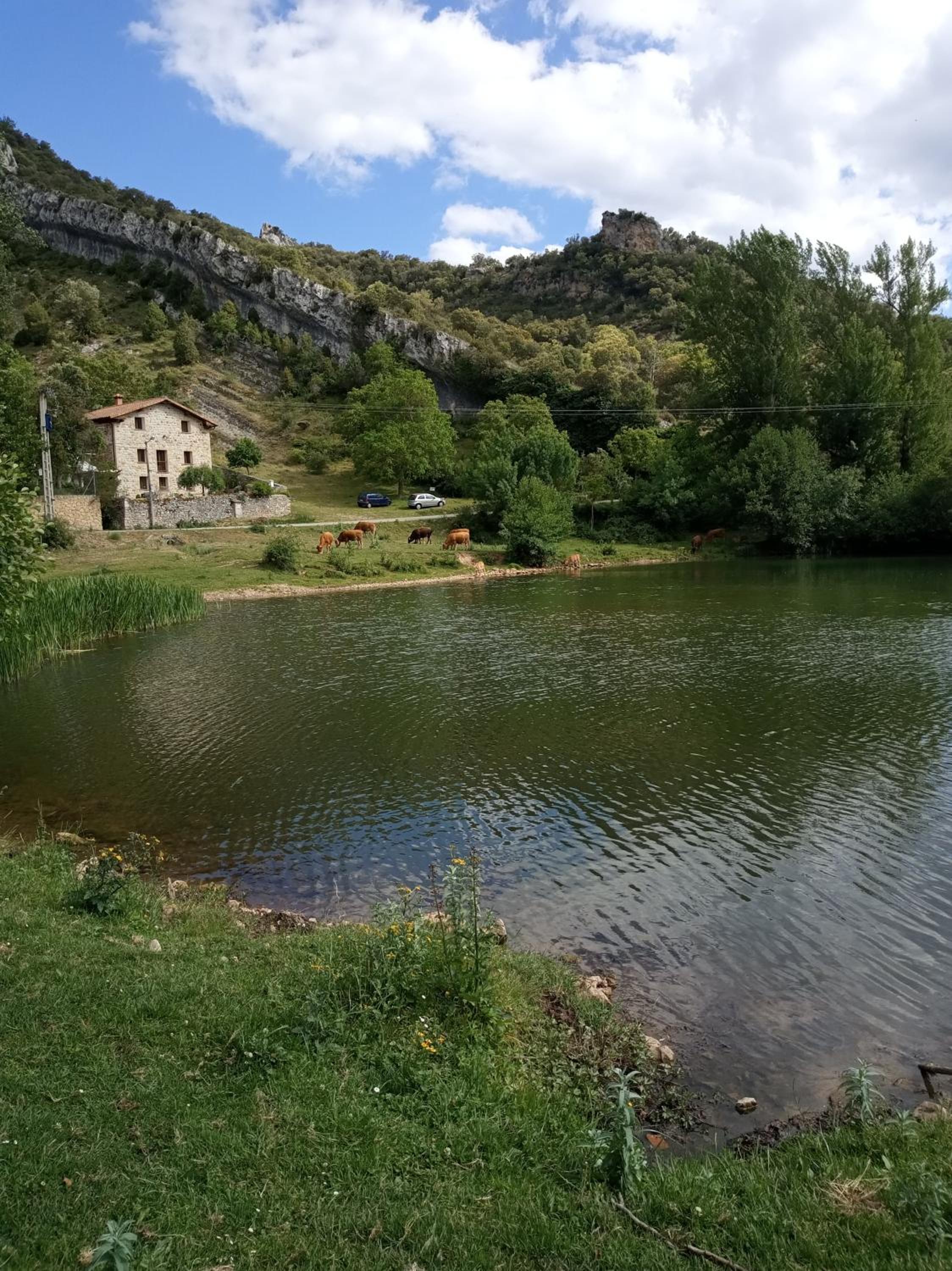 La Casa del Valle