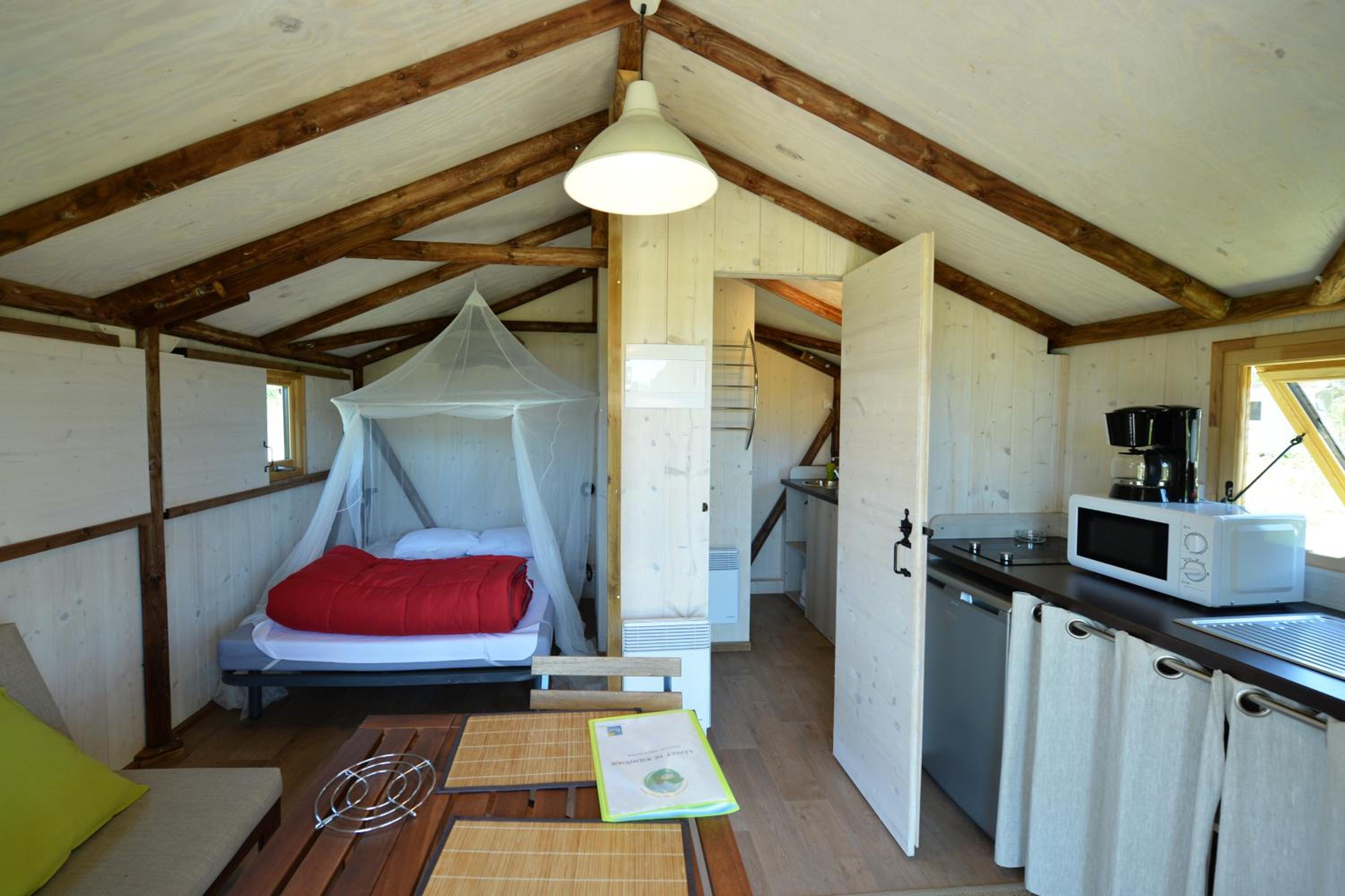 Lodges de Blois-Chambord