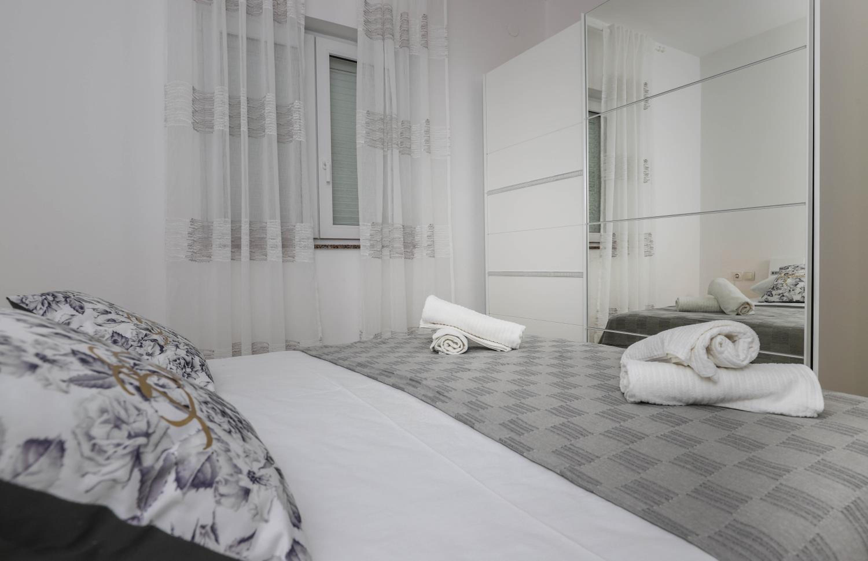 Apartments Ankica view 4