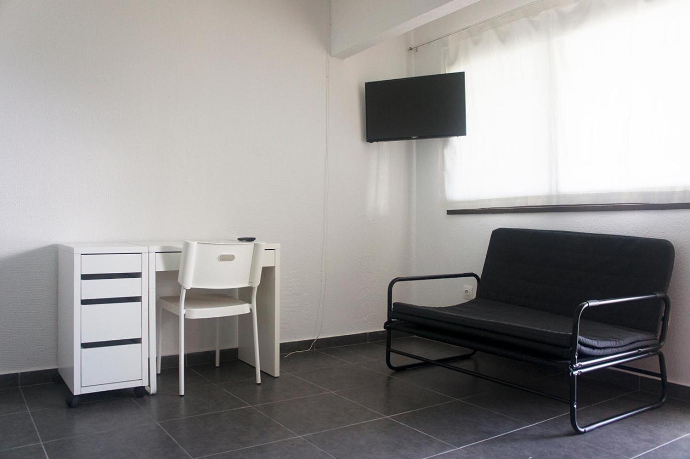 Possidi Aigaiopelagitika ground floor beachside studio