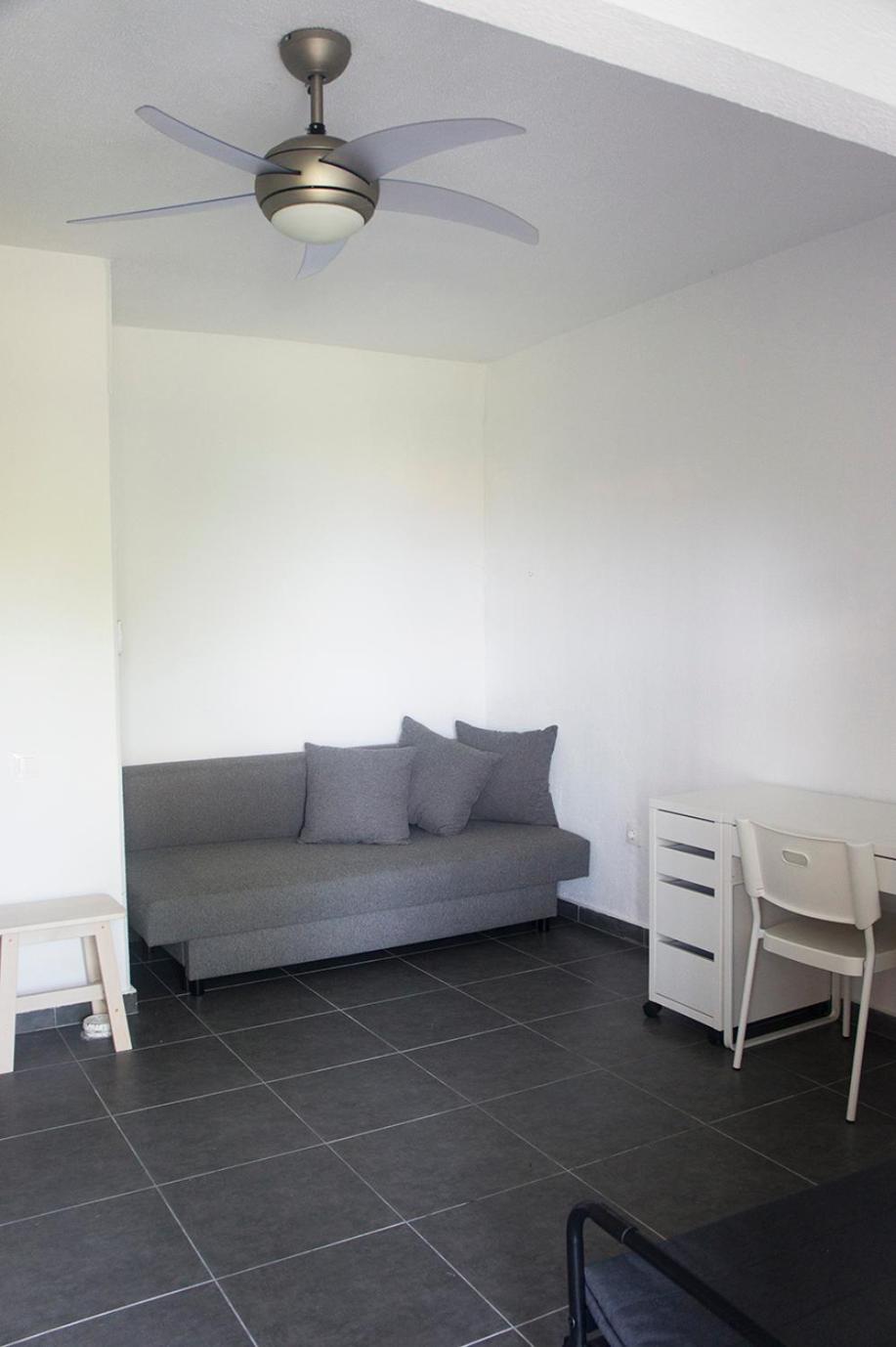 Possidi Aigaiopelagitika ground floor beachside studio