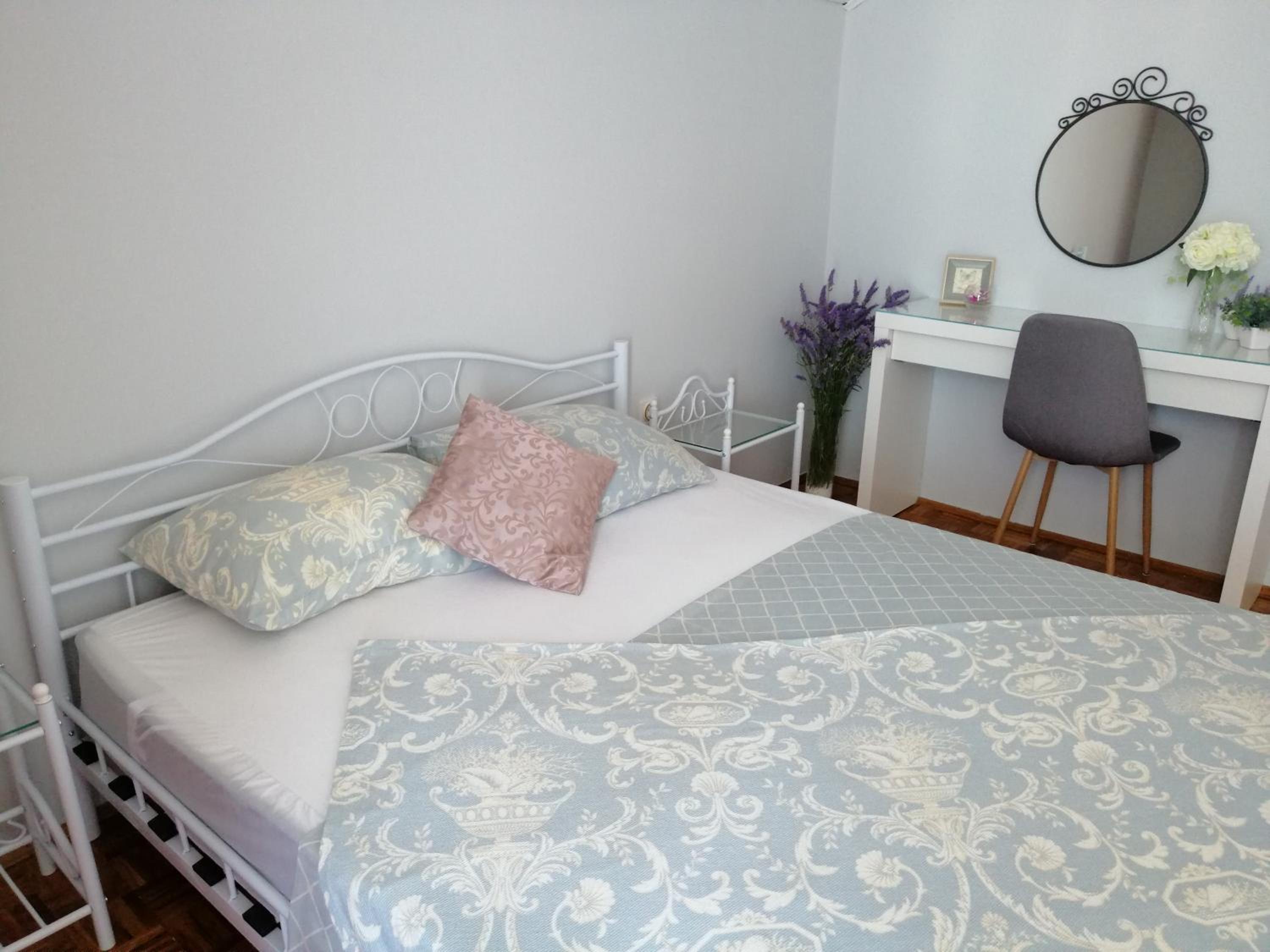 Apartmani Mataija view 2