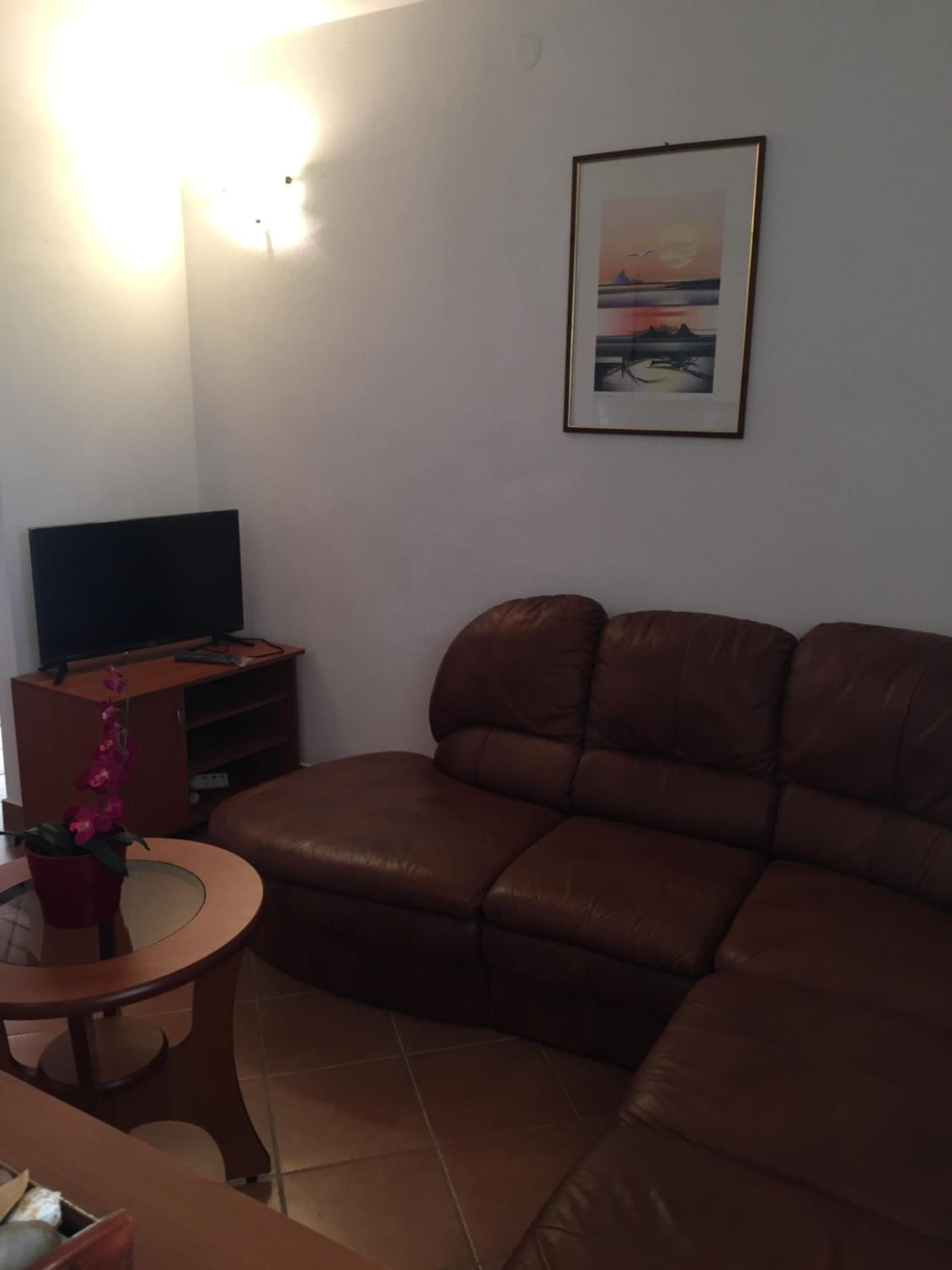Apartments Anka