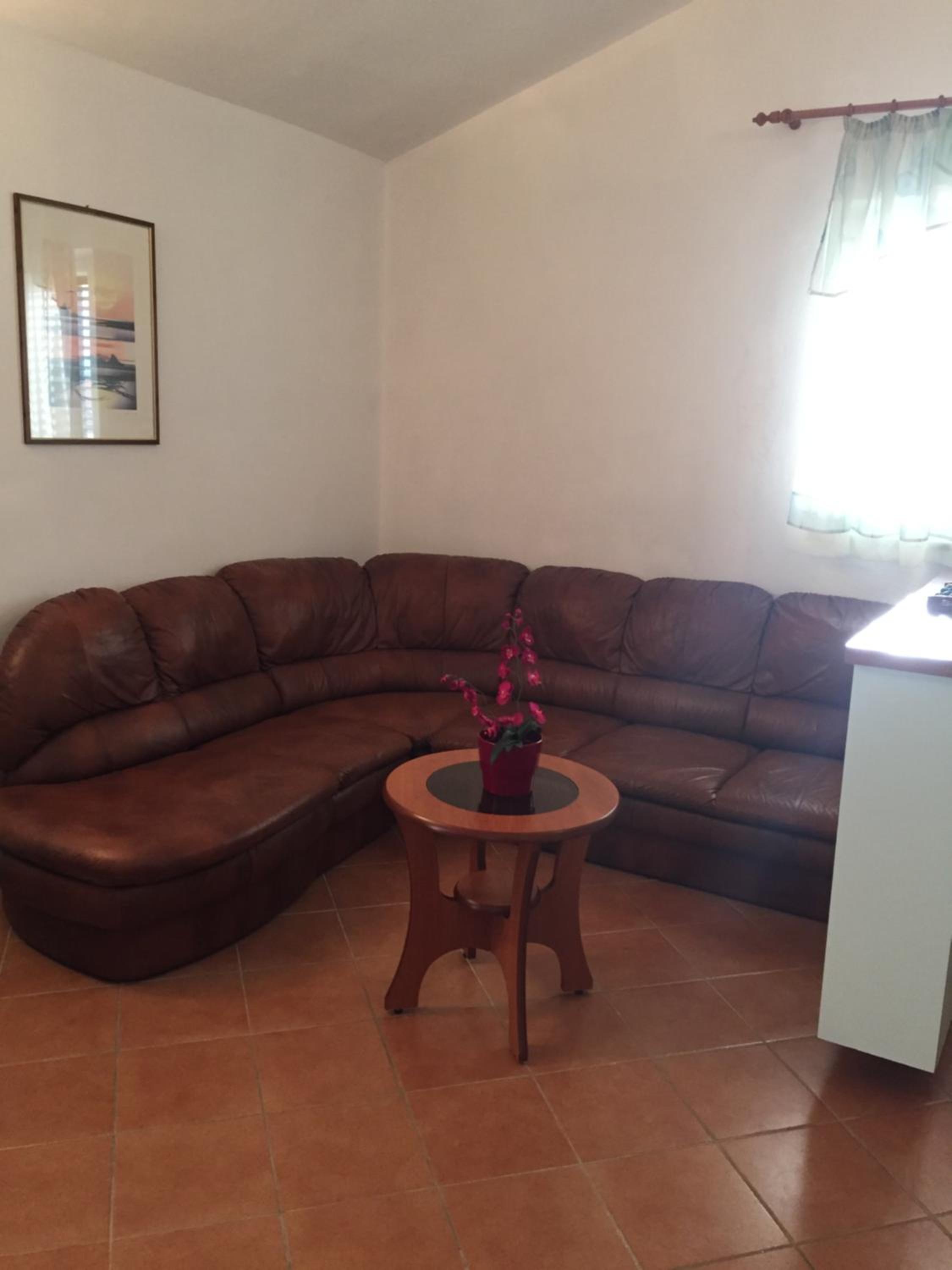 Apartments Anka