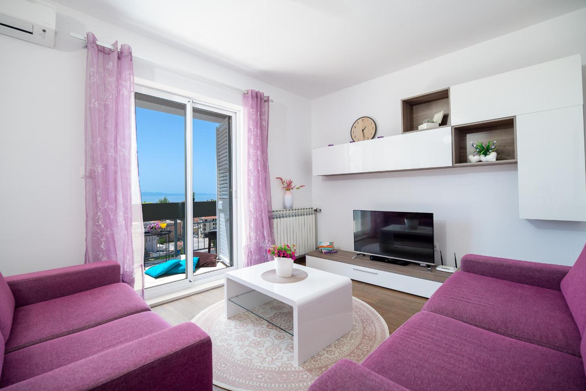 Apartment Ana