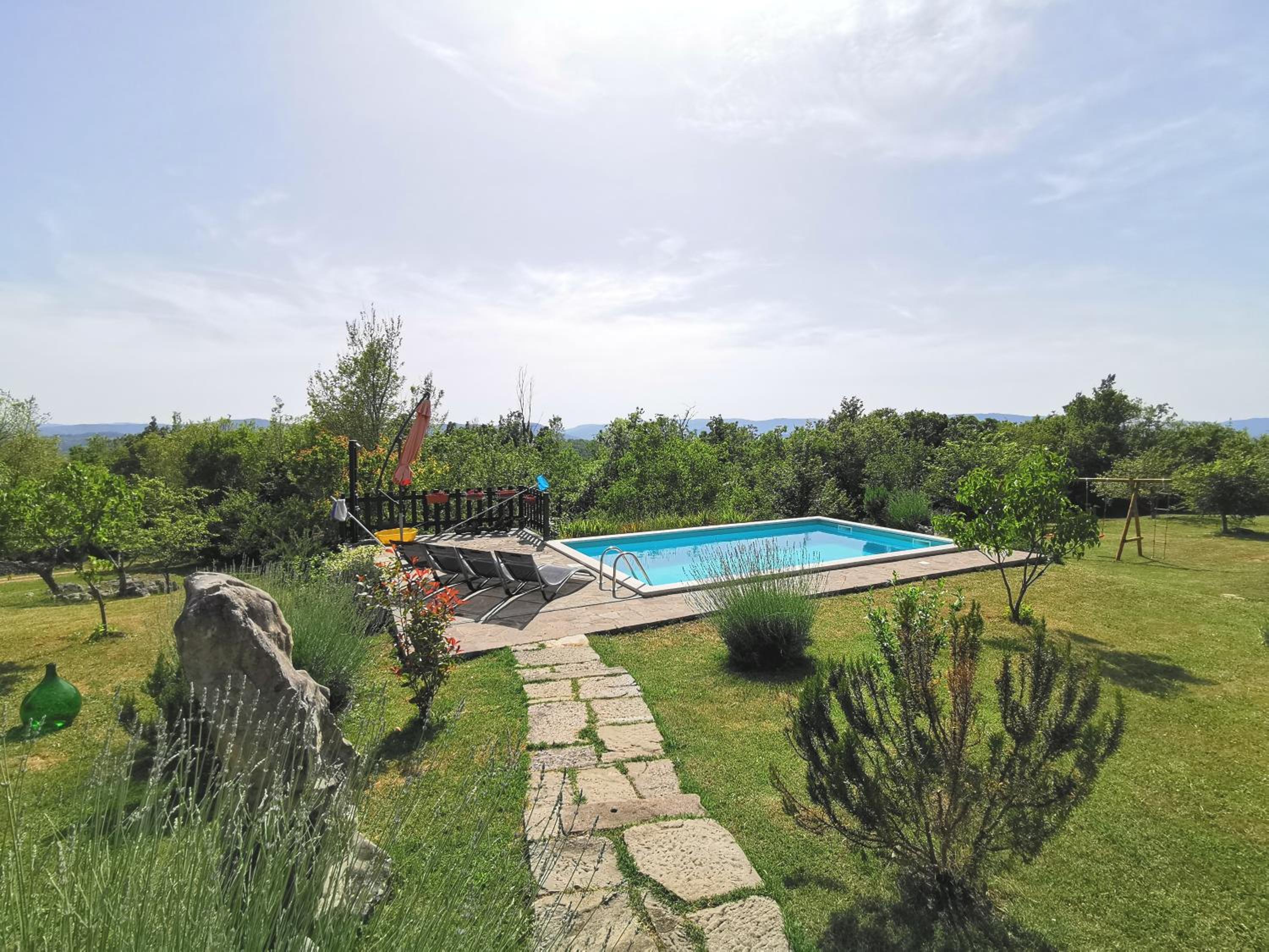 Holiday Home Villa Mavrici