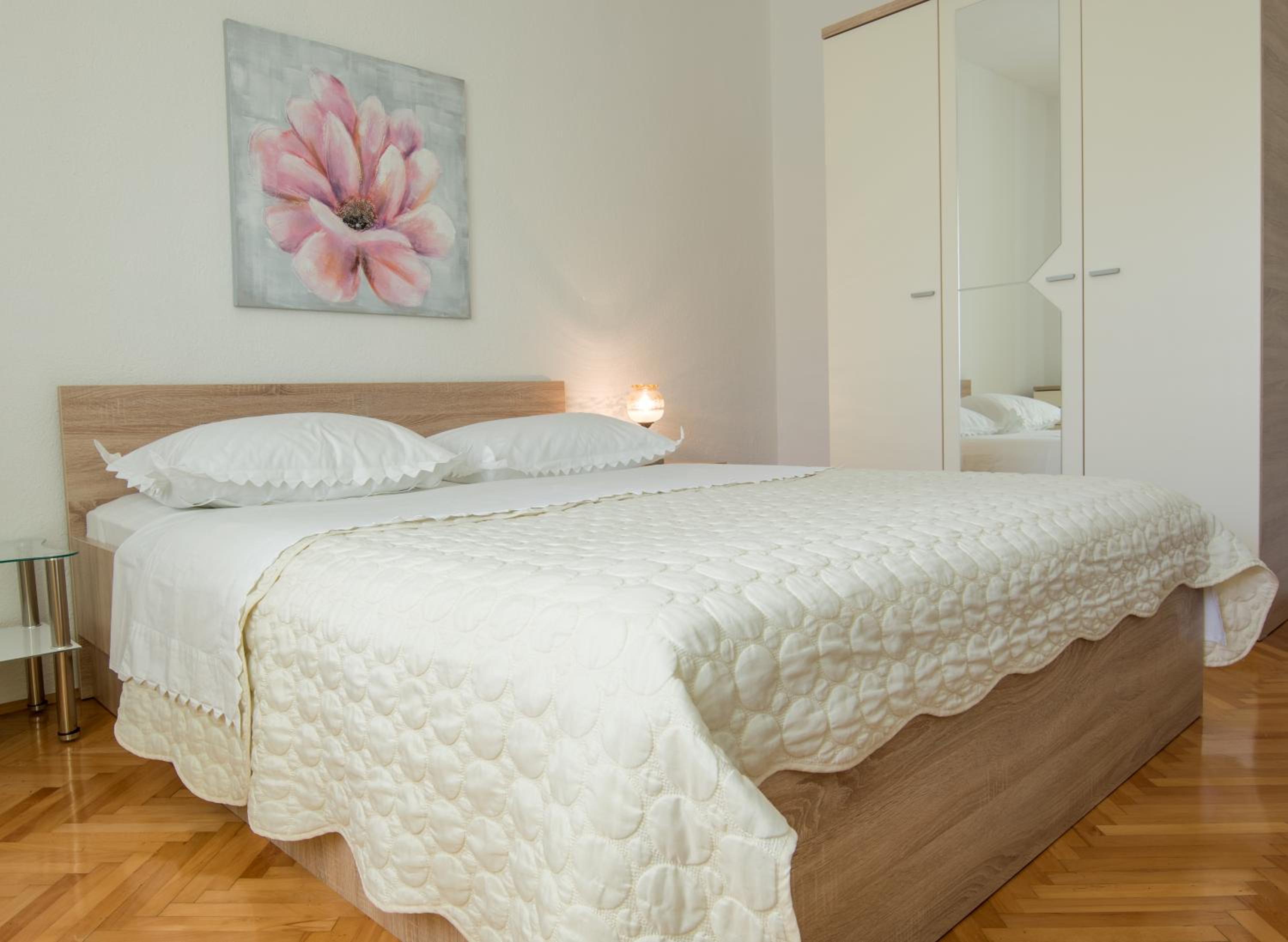 Apartments Fanito view 3