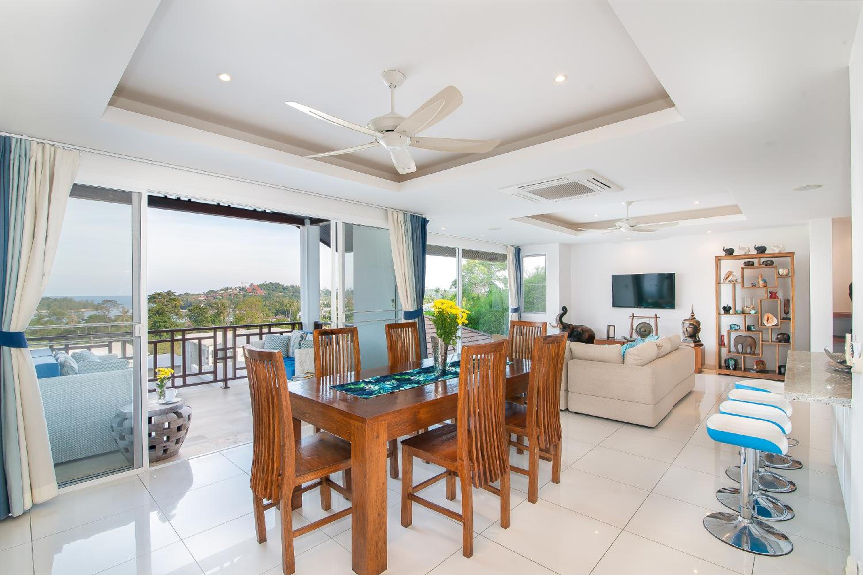 Samui Sky 36S