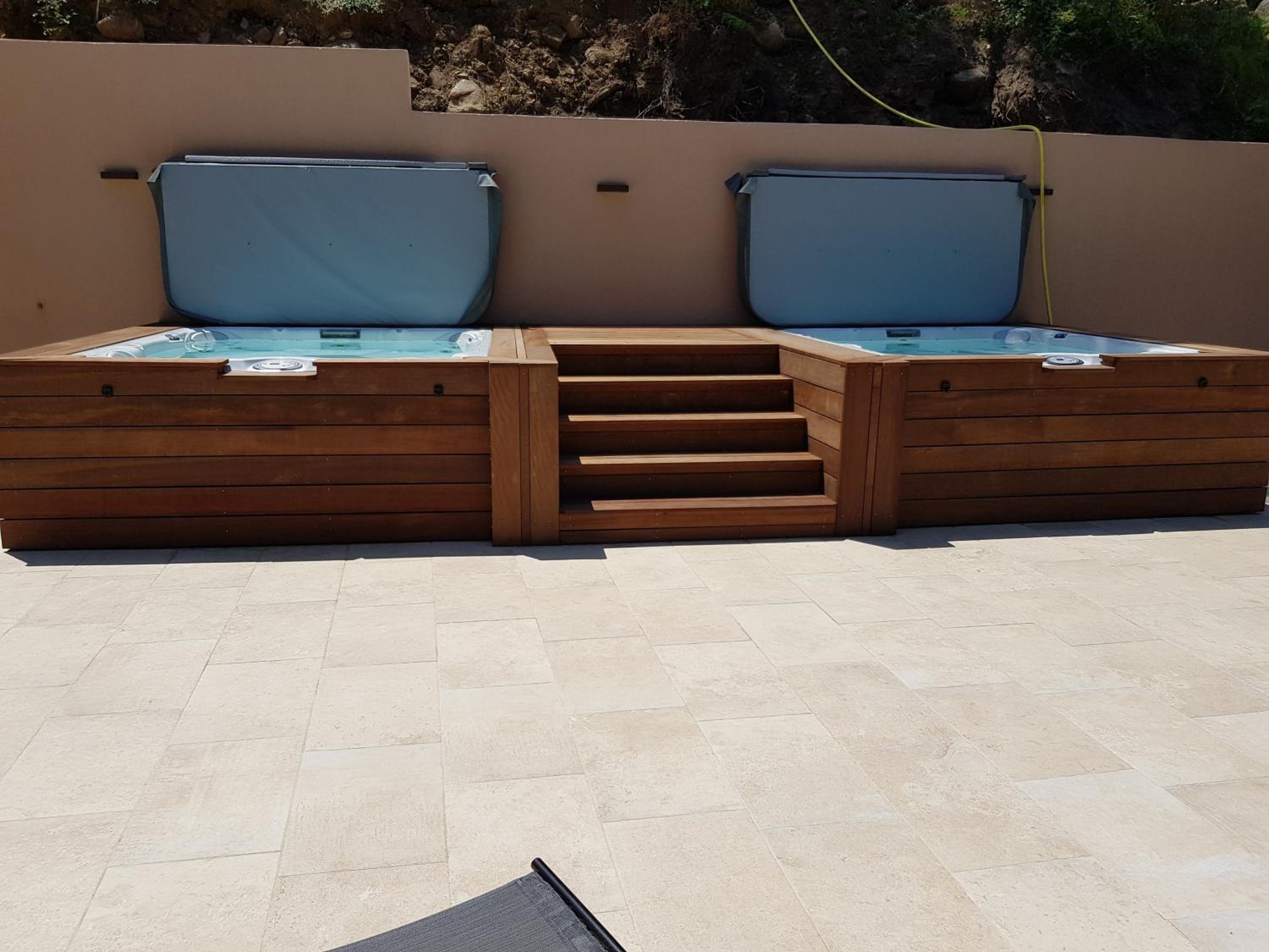 Casa Del Torrente view 2