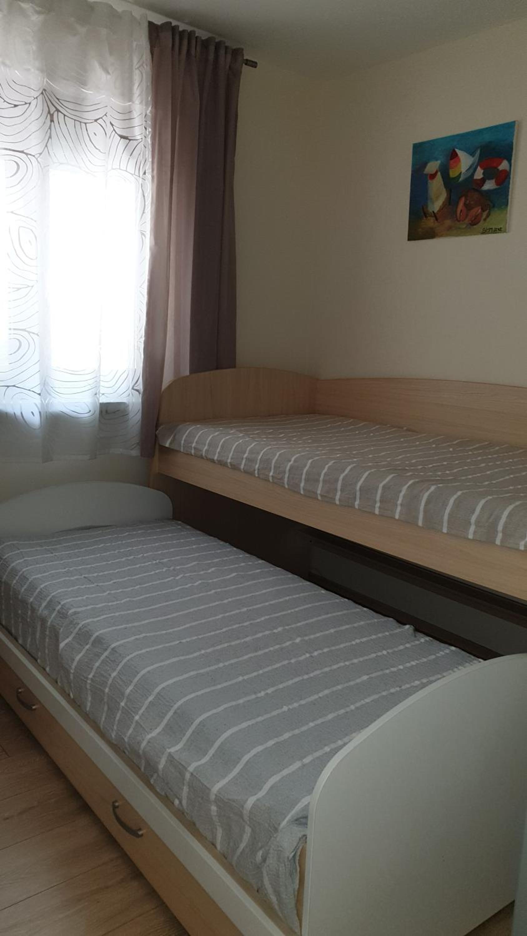 Apartment Mali Novi Vinodolski