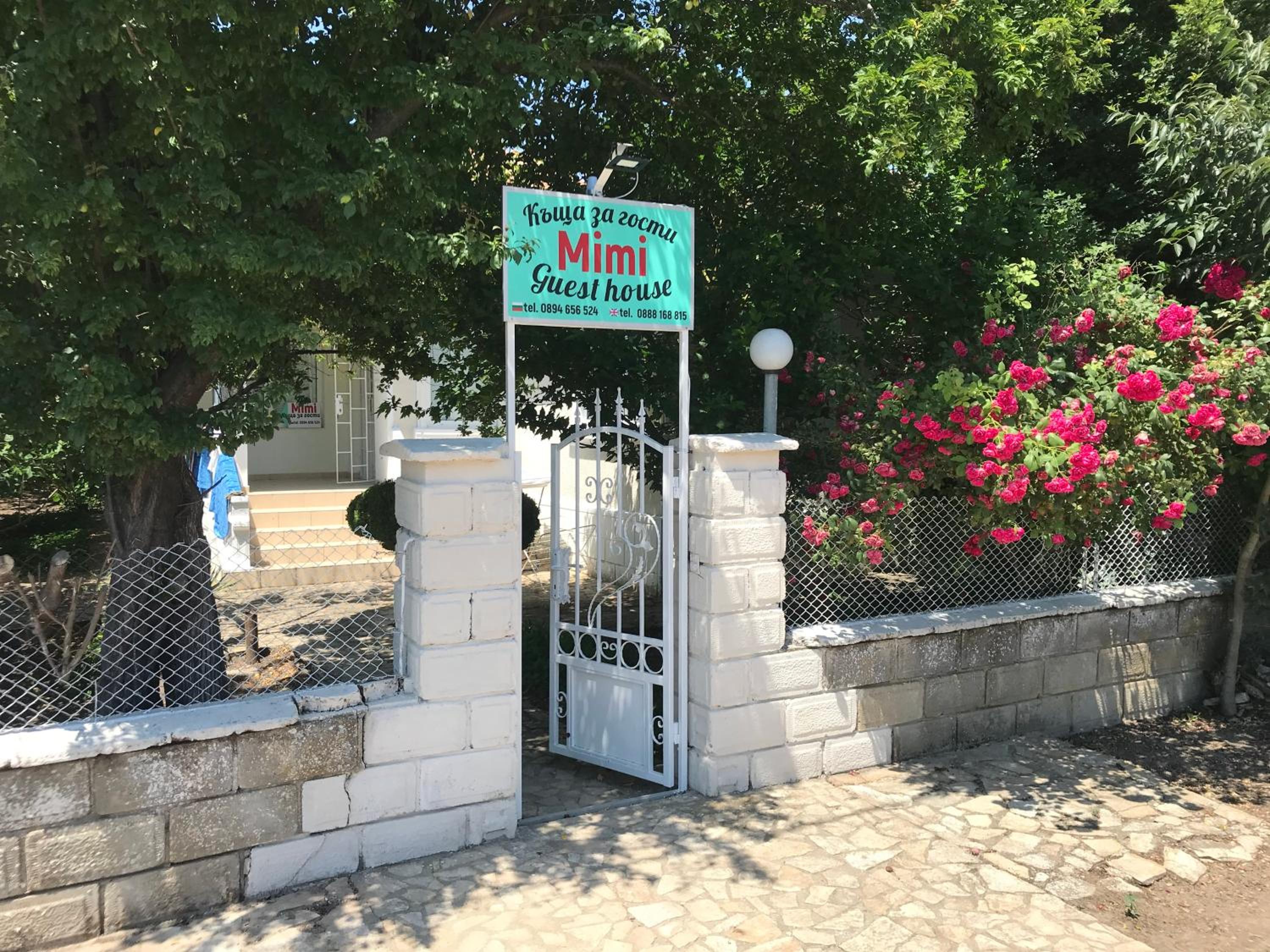 Guest House Mimi