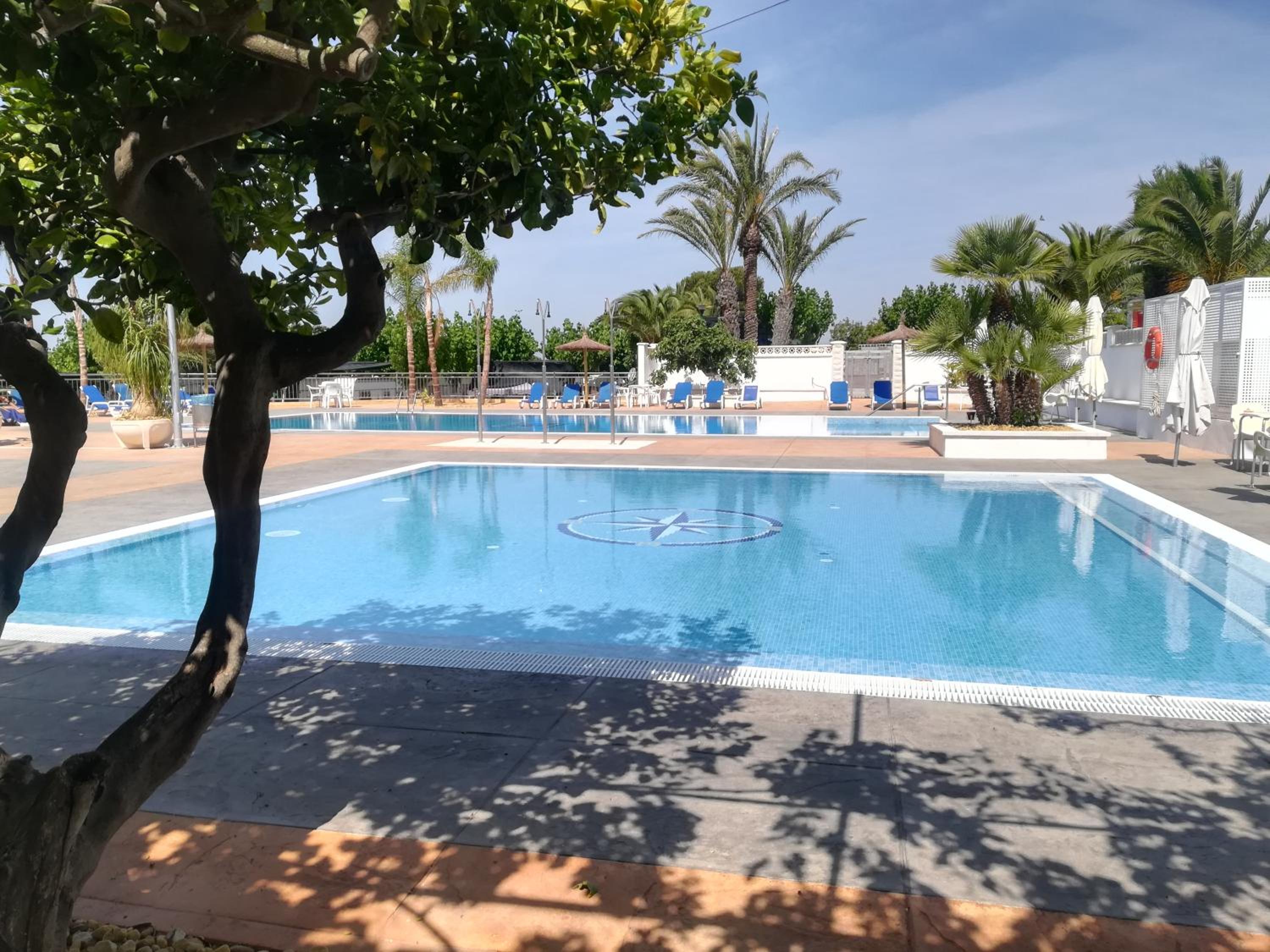 CAMPING BAHIA SANTA POLA view 4