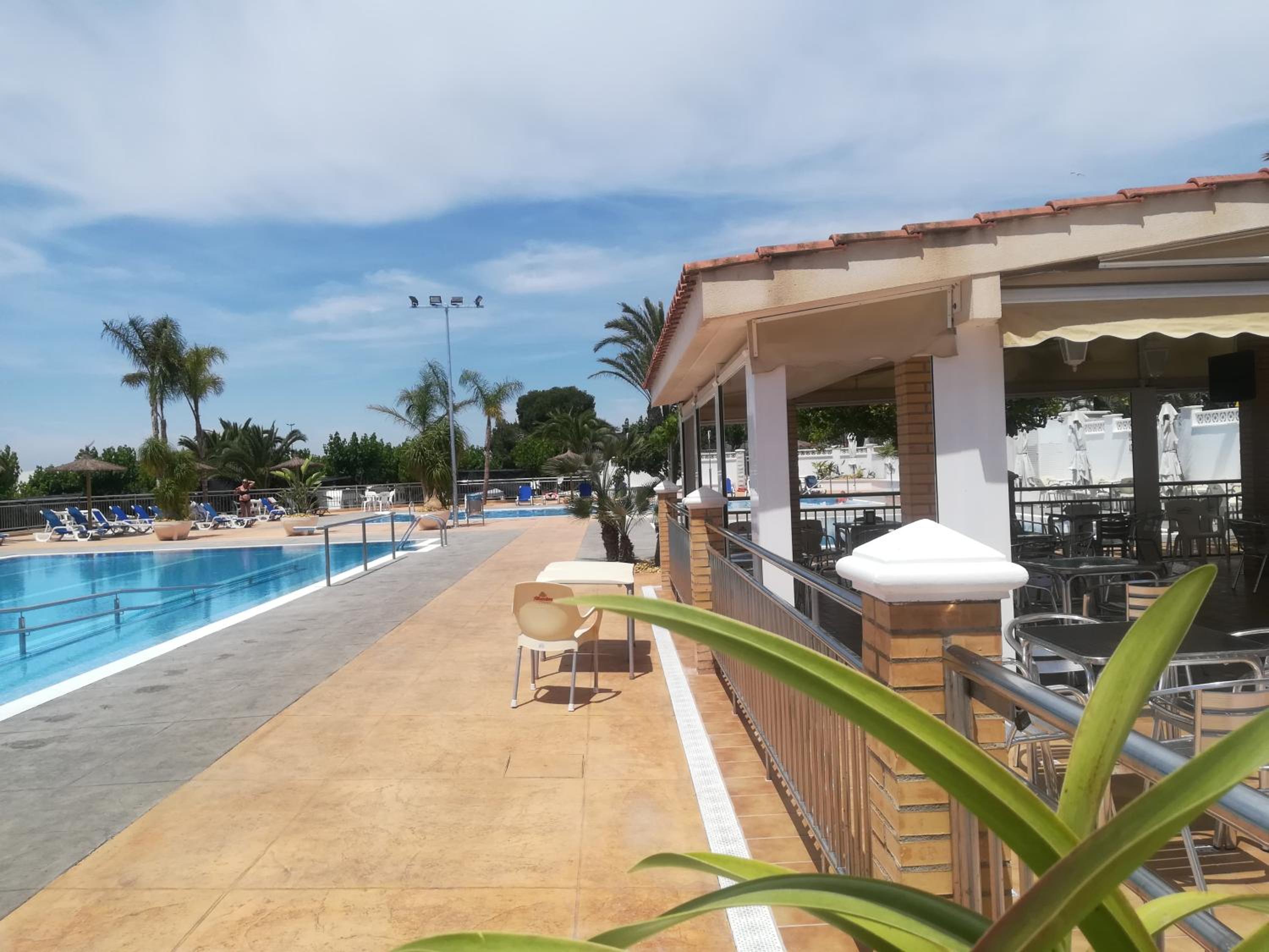 CAMPING BAHIA SANTA POLA view 3