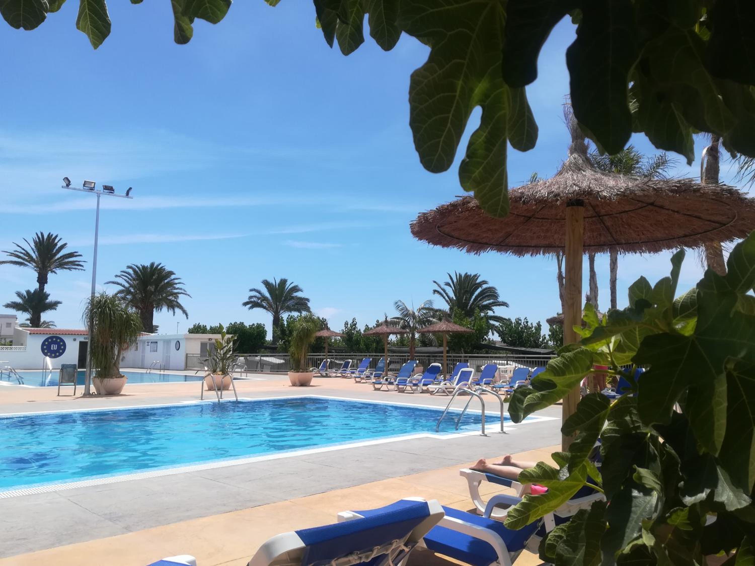 CAMPING BAHIA SANTA POLA view 2
