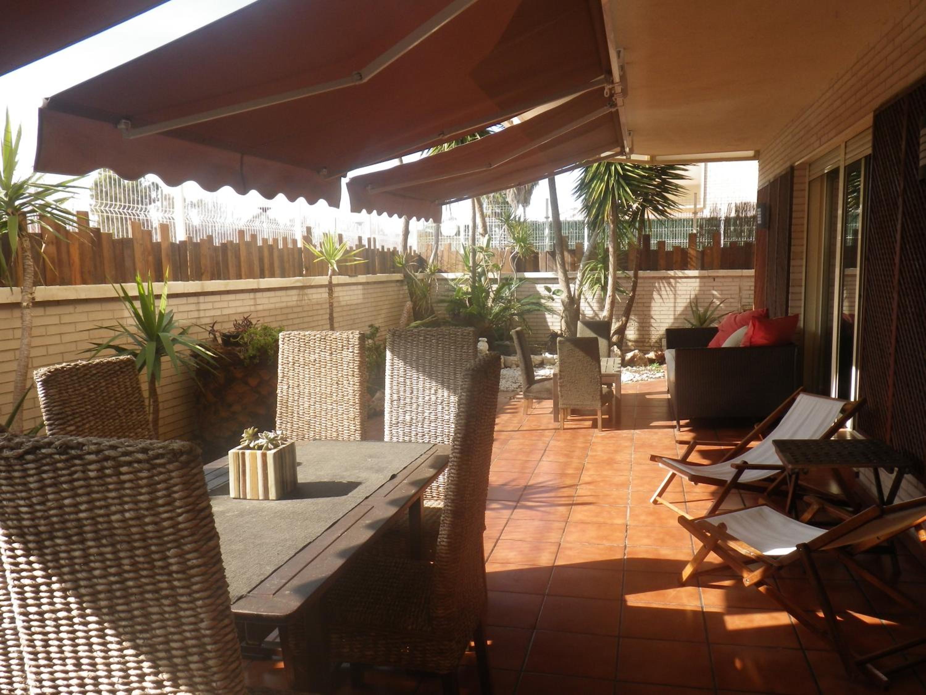 Appt Terrasse, Piscine, Locamar Appt Cristina photo 1
