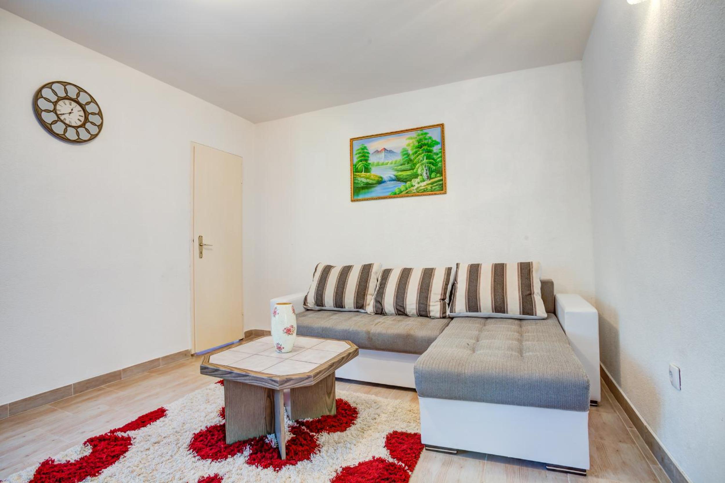 Stojkovic Family Apartments