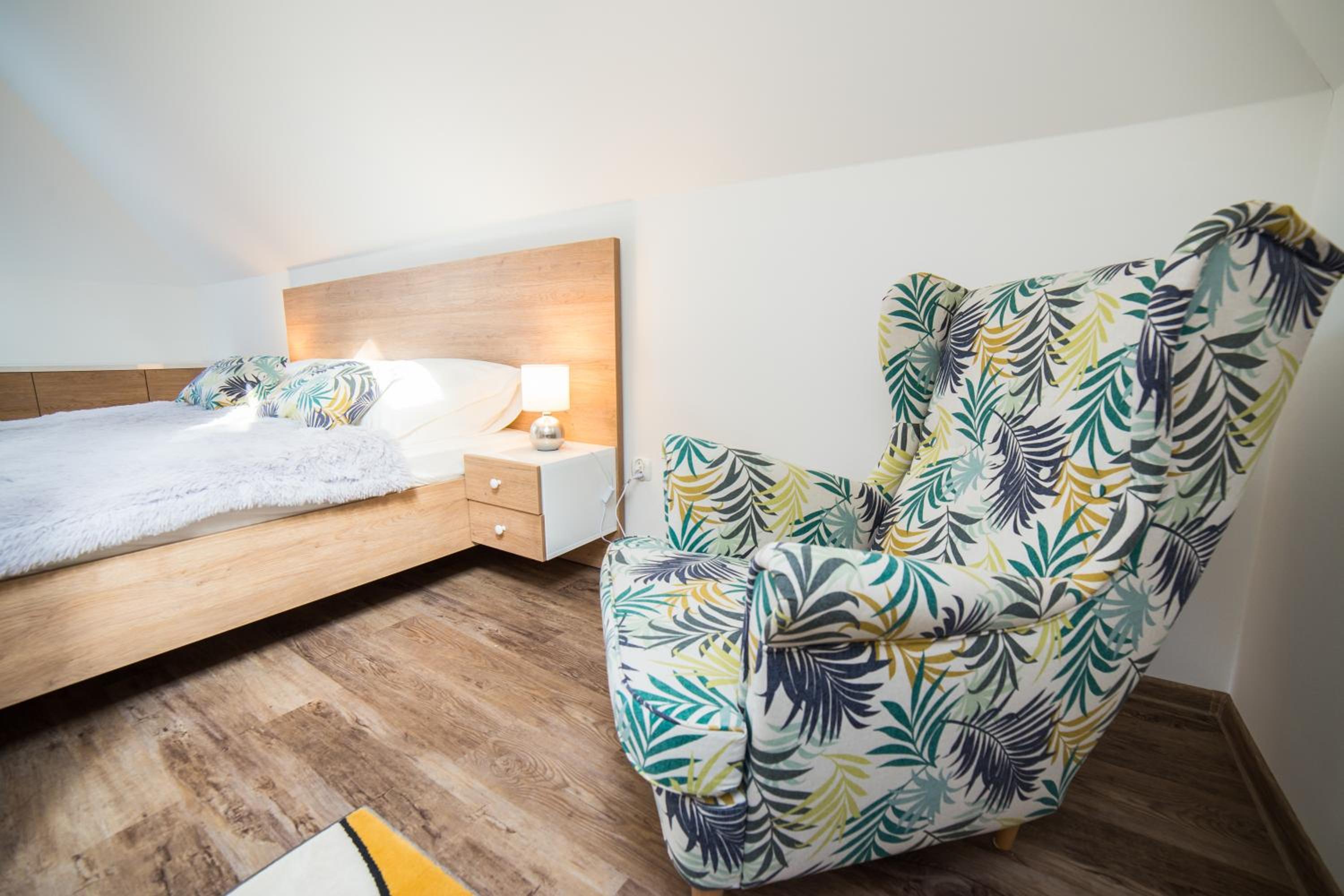 Apartament Miejski