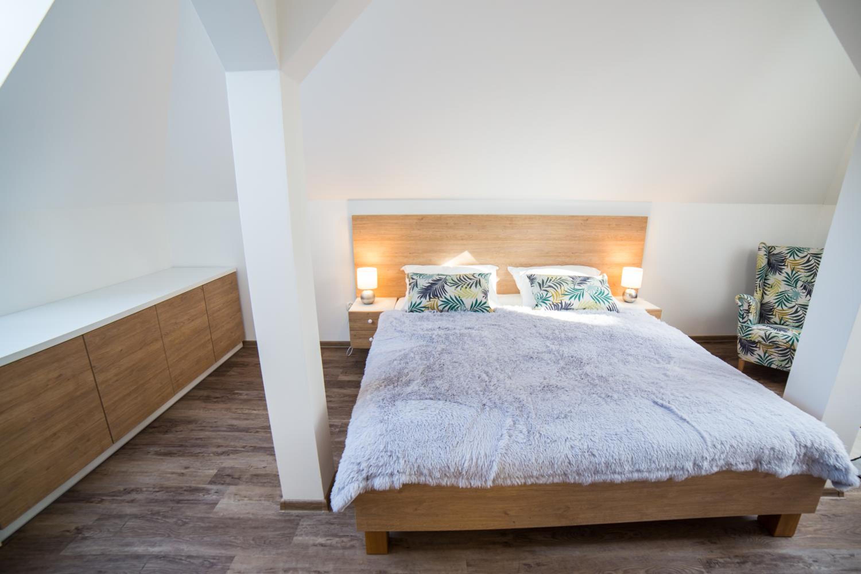 Apartament Miejski