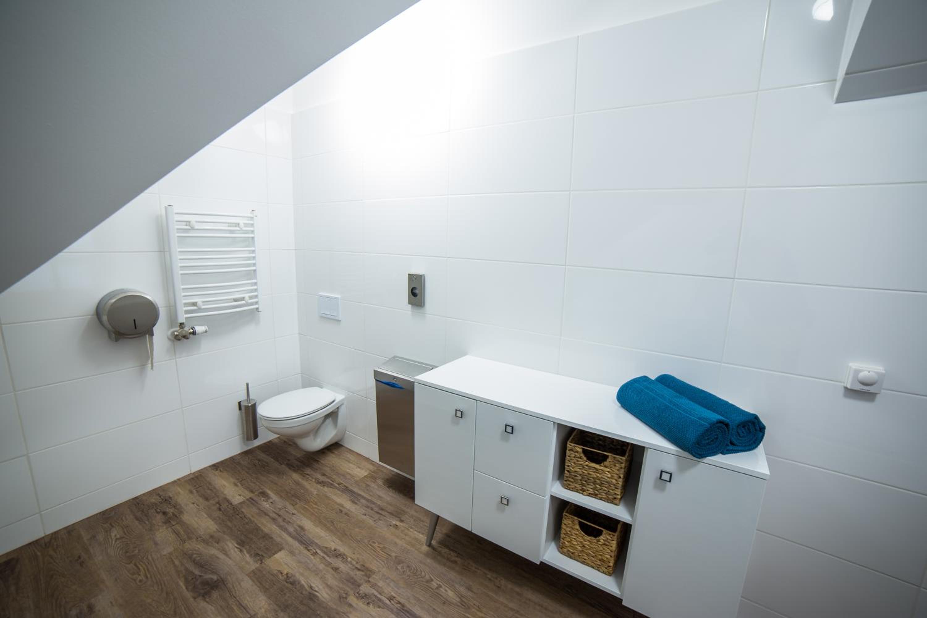 Apartament Miejski view 3