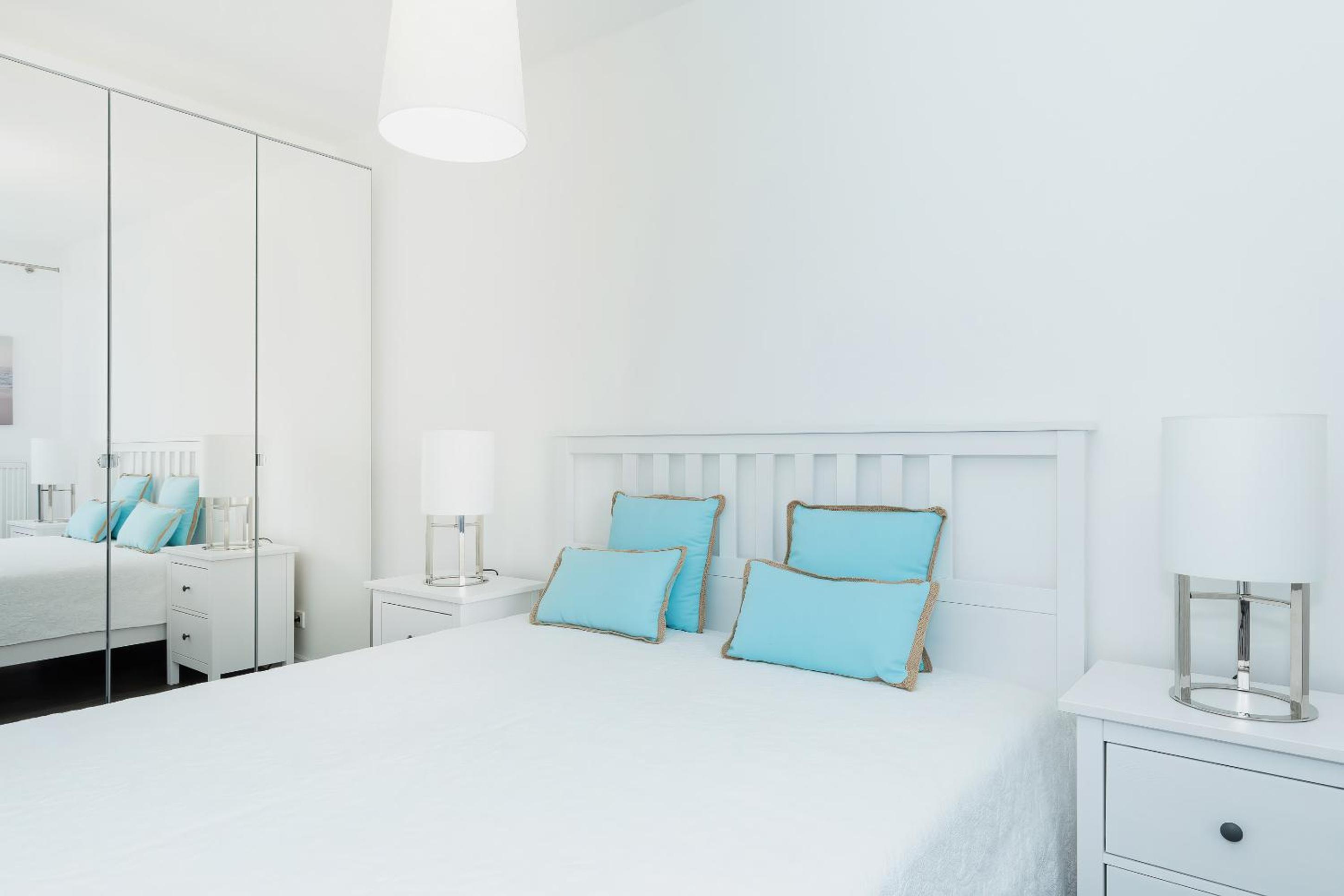 Apartamenty Morska Fala-Gardenia