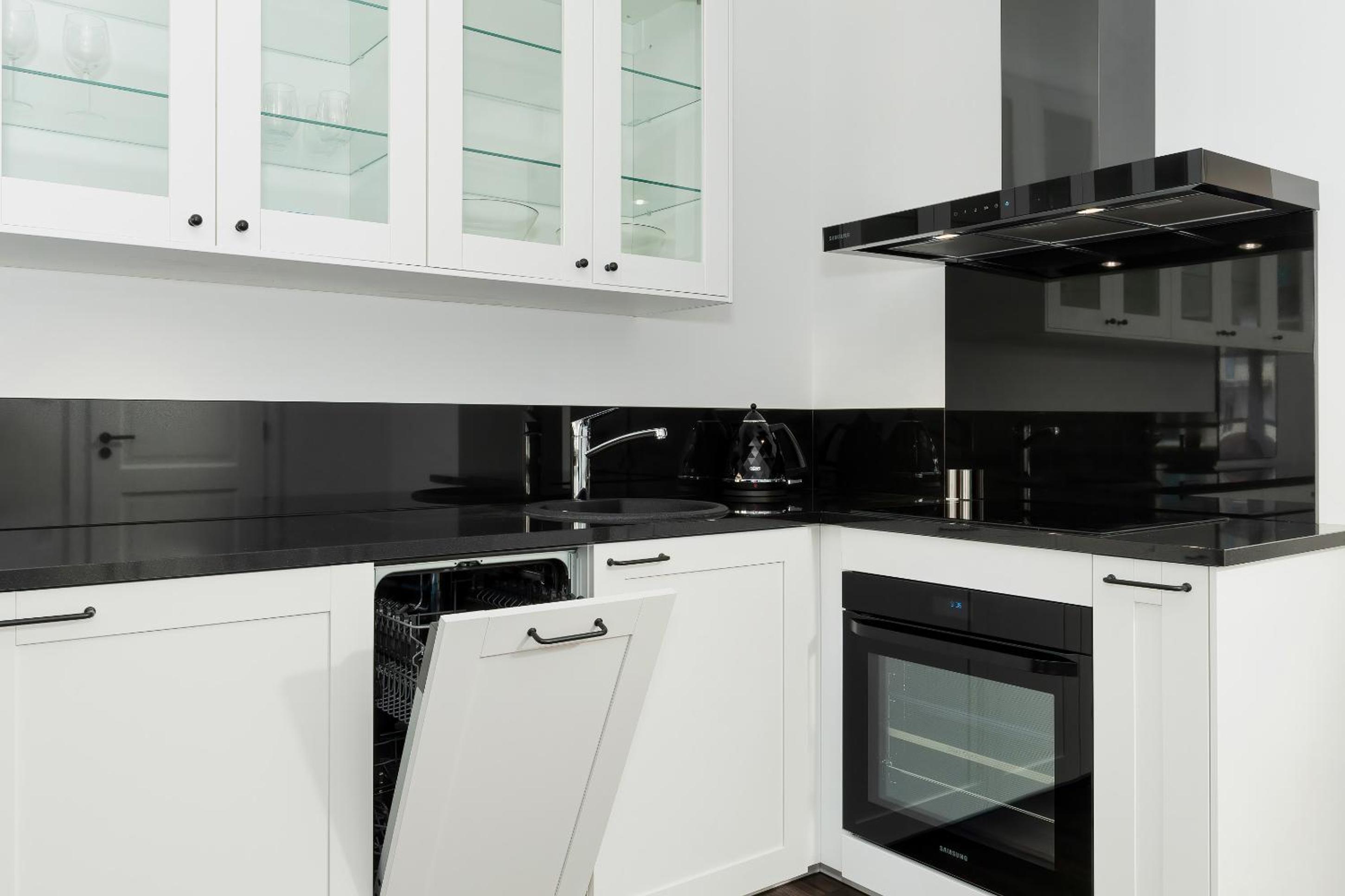 Apartamenty Morska Fala-Gardenia