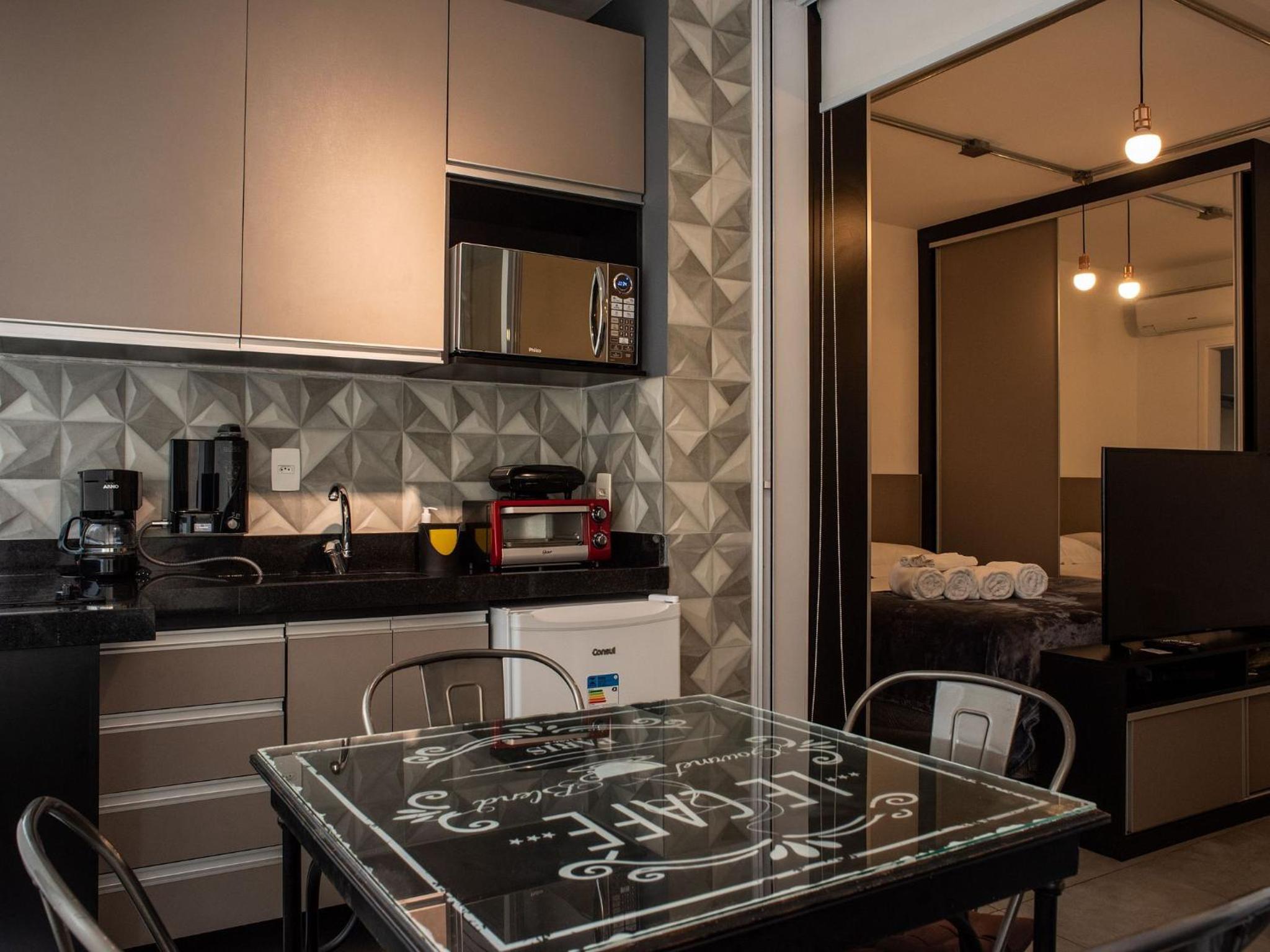 Residencial Be Paulista