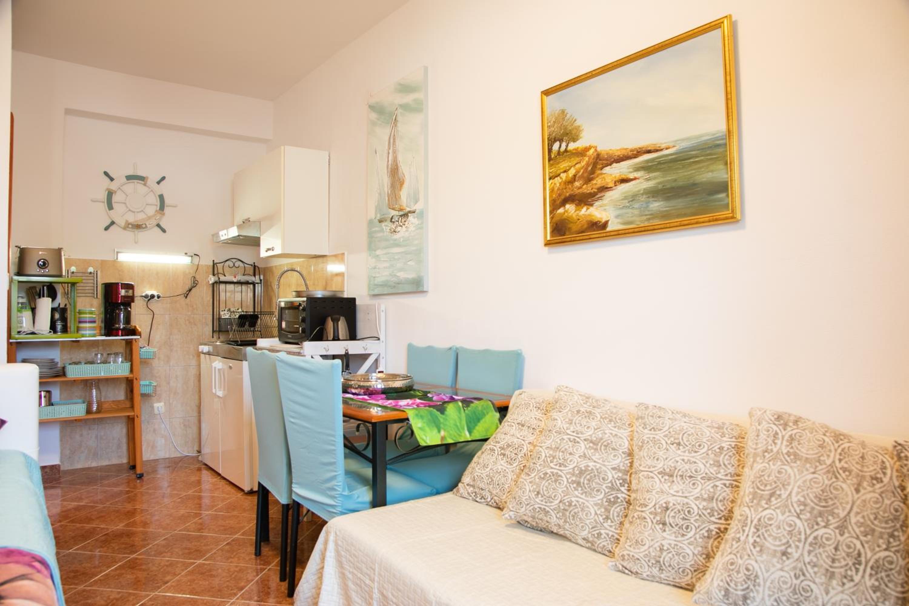 Villa Scandalli