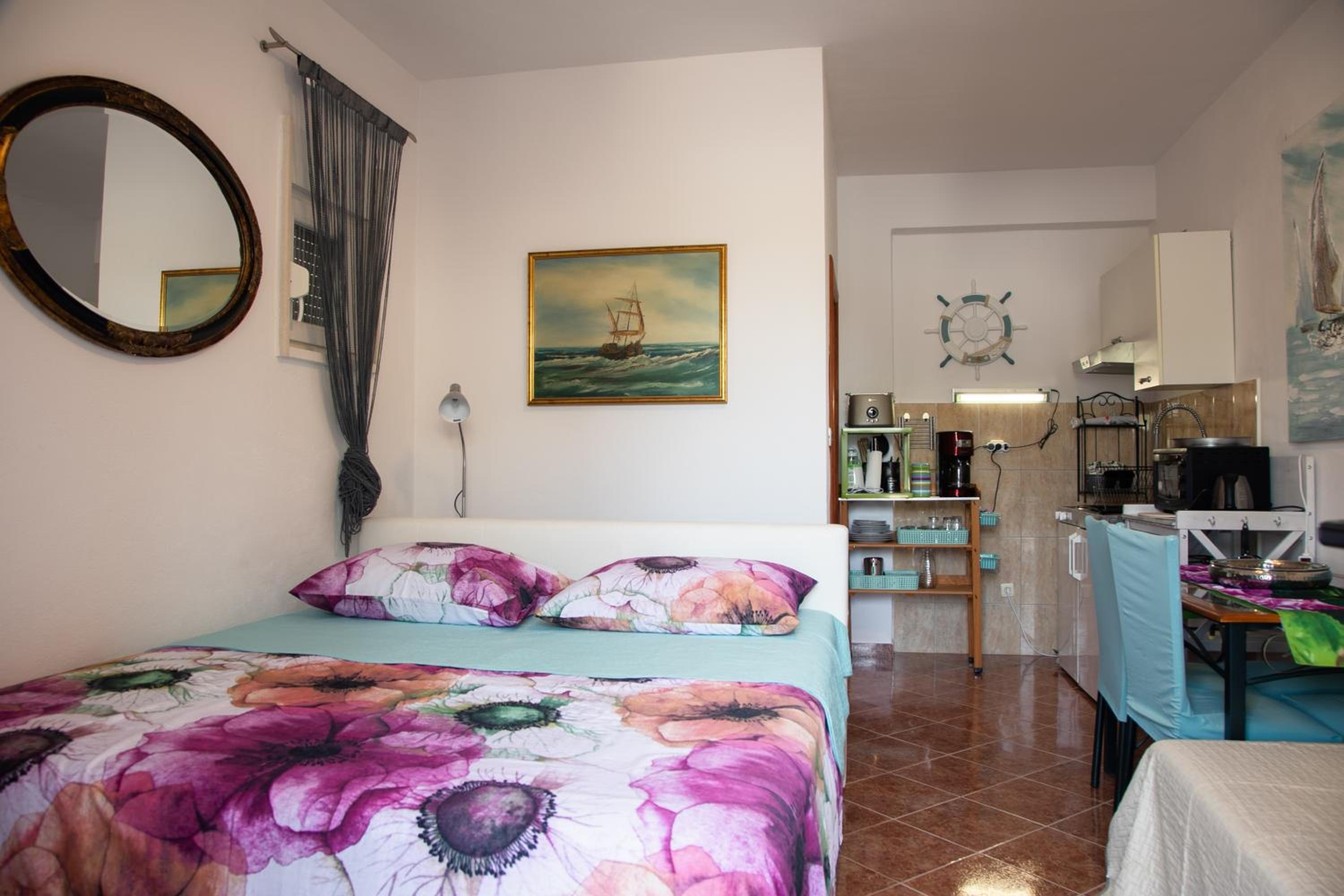 Villa Scandalli