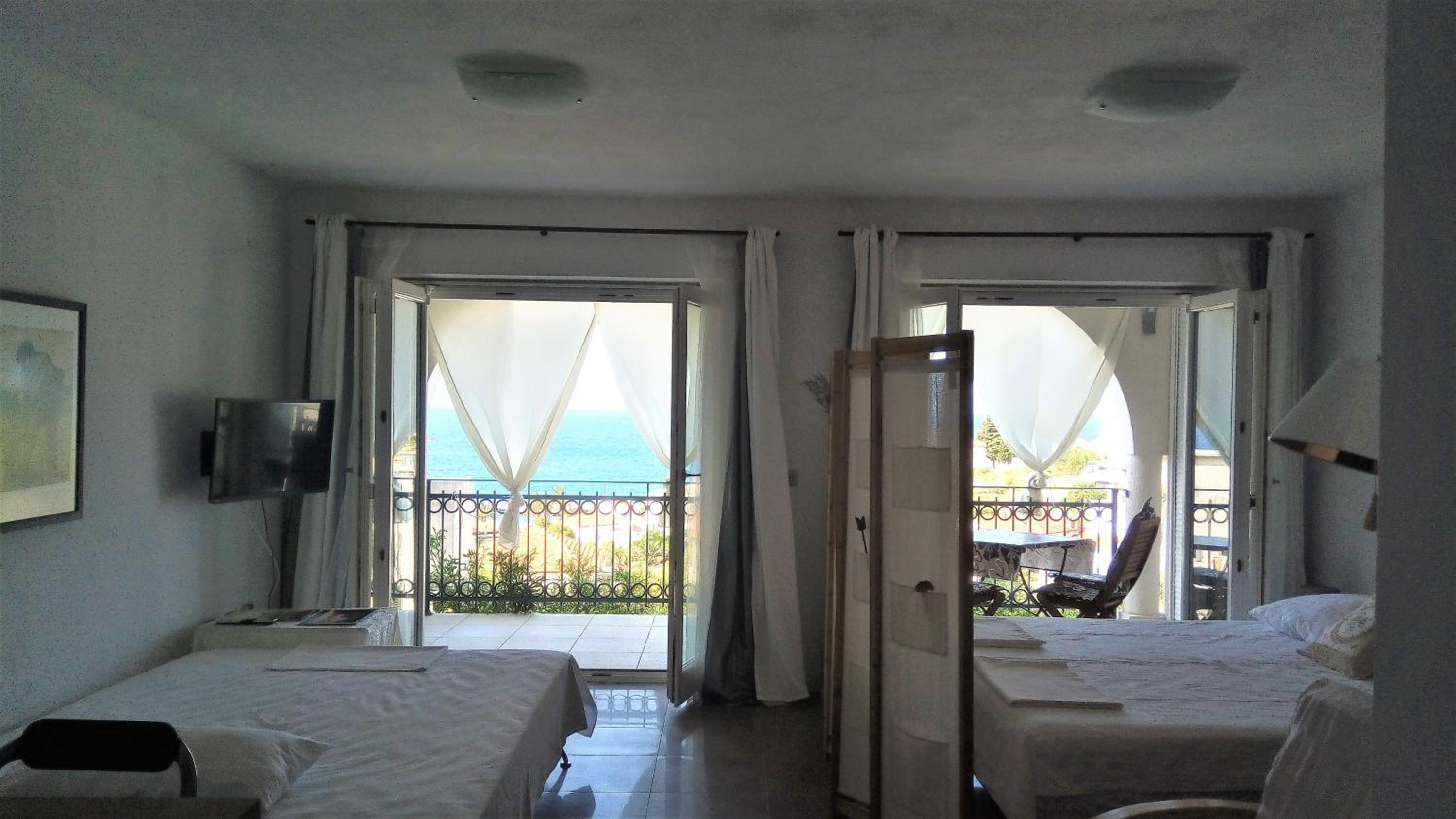 Dalmacija Gradac view 3