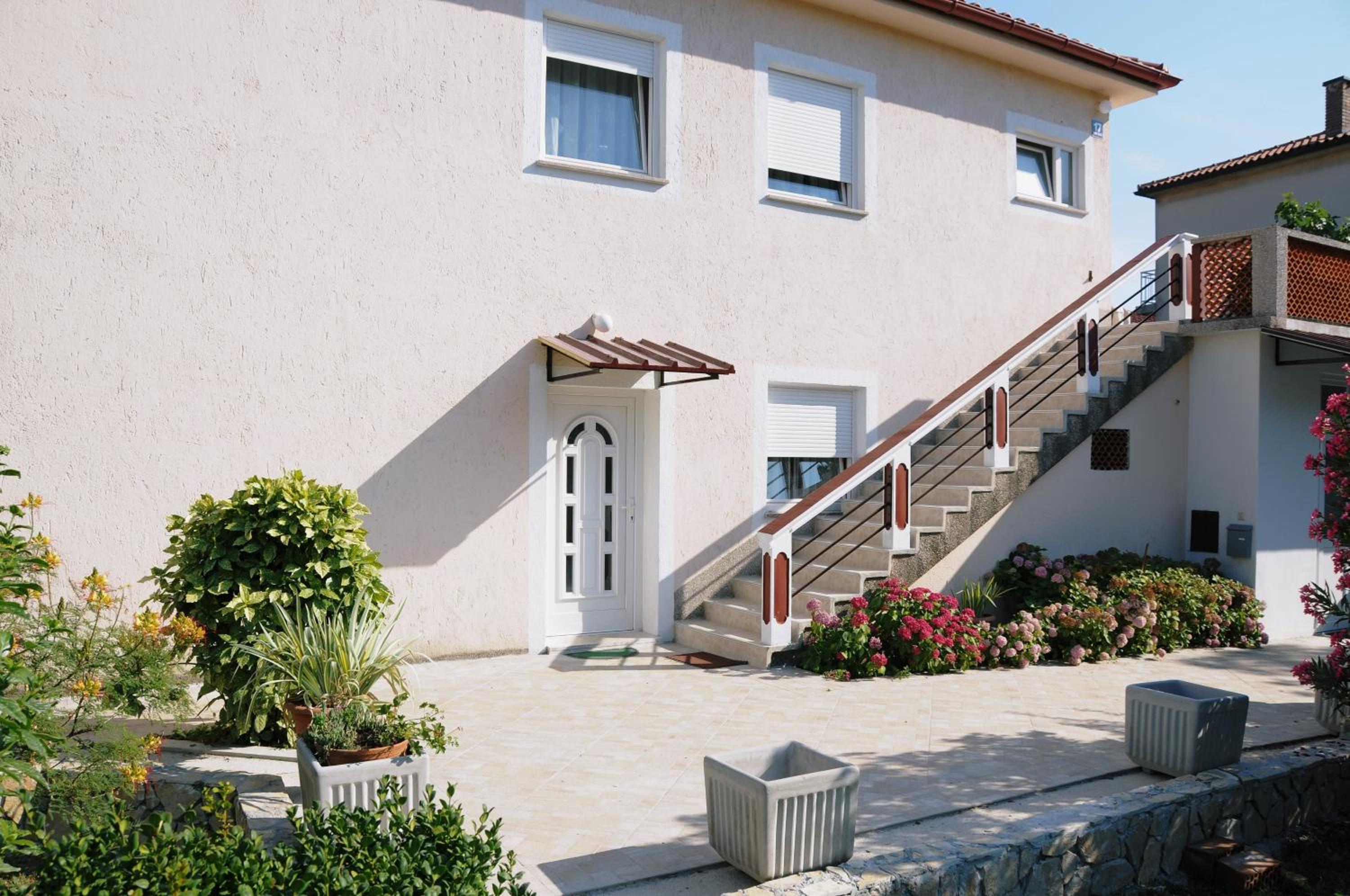 Apartman 3D view 2