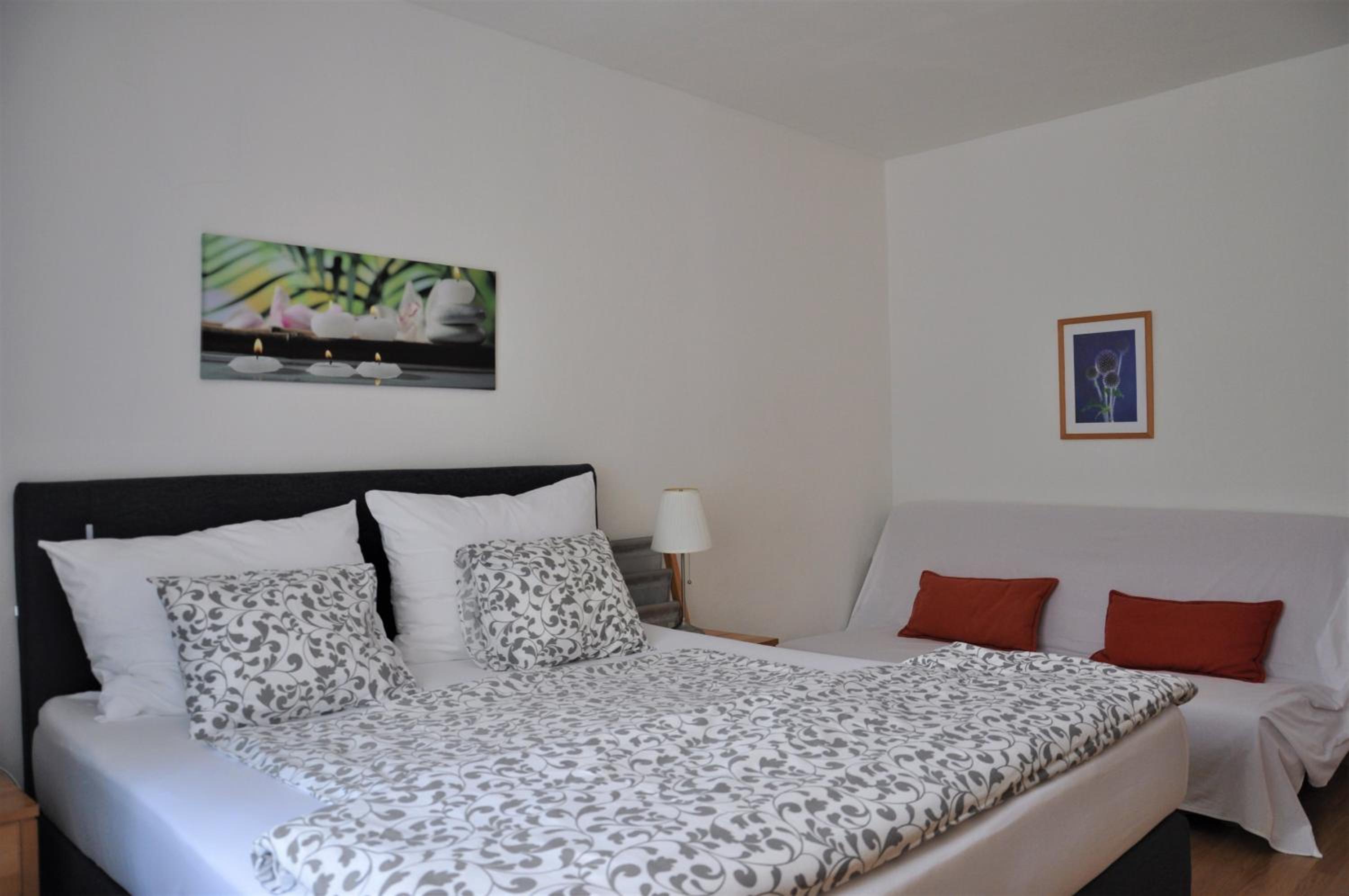 Ferienhaus Resi