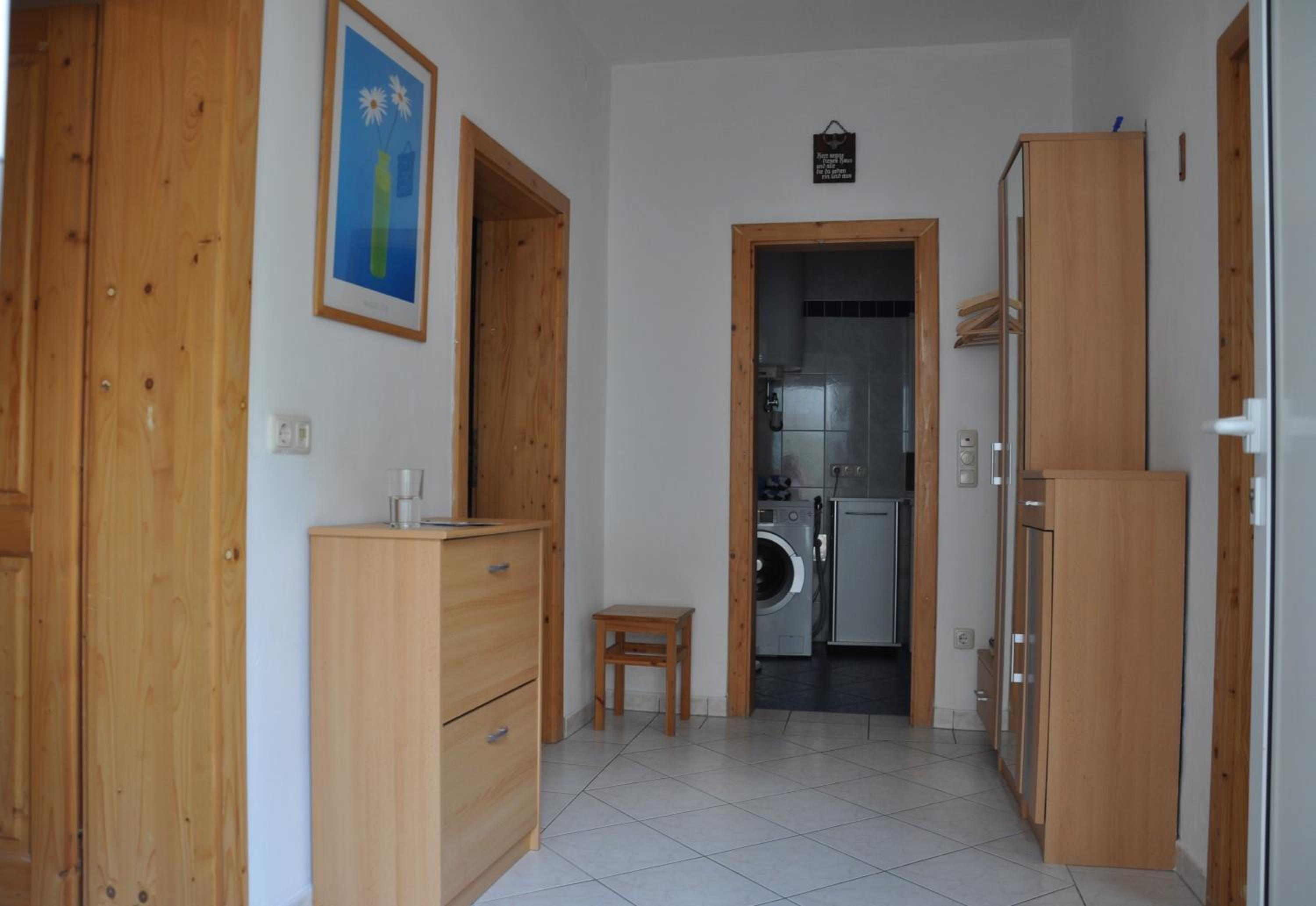 Ferienhaus Resi