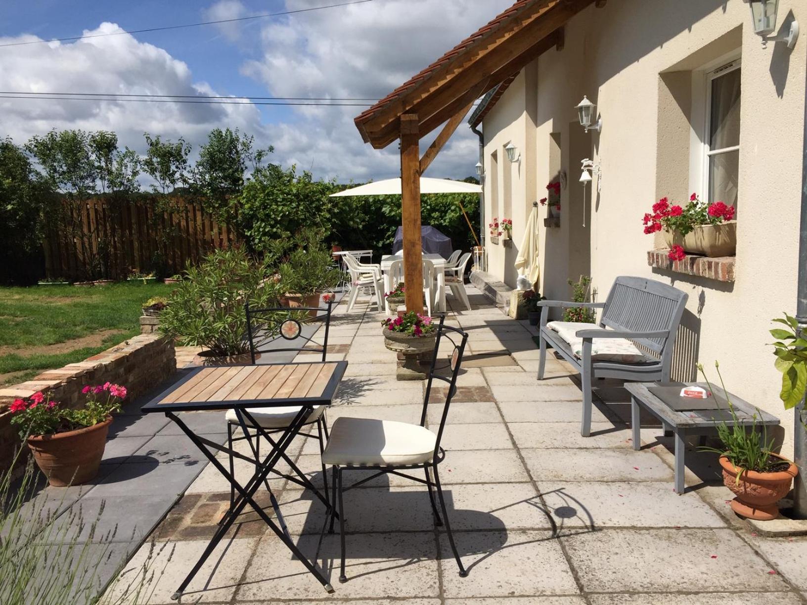 LE CLOS DU GOLF