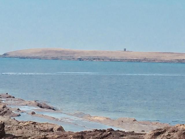 Maisie's Seaside Cottage view 3